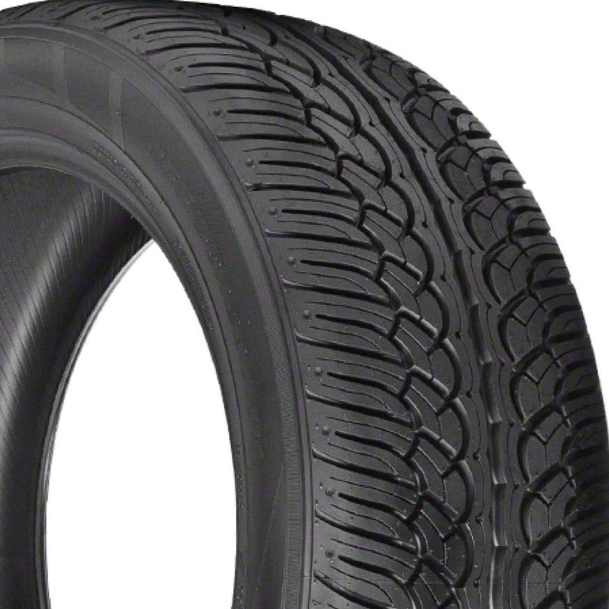 275/45R20XL Yokohama Parada Spec - X 110V BW All Season Tire - Gun Hill Tire House (WTW - WHOLESALE TIRES & WHEELS)