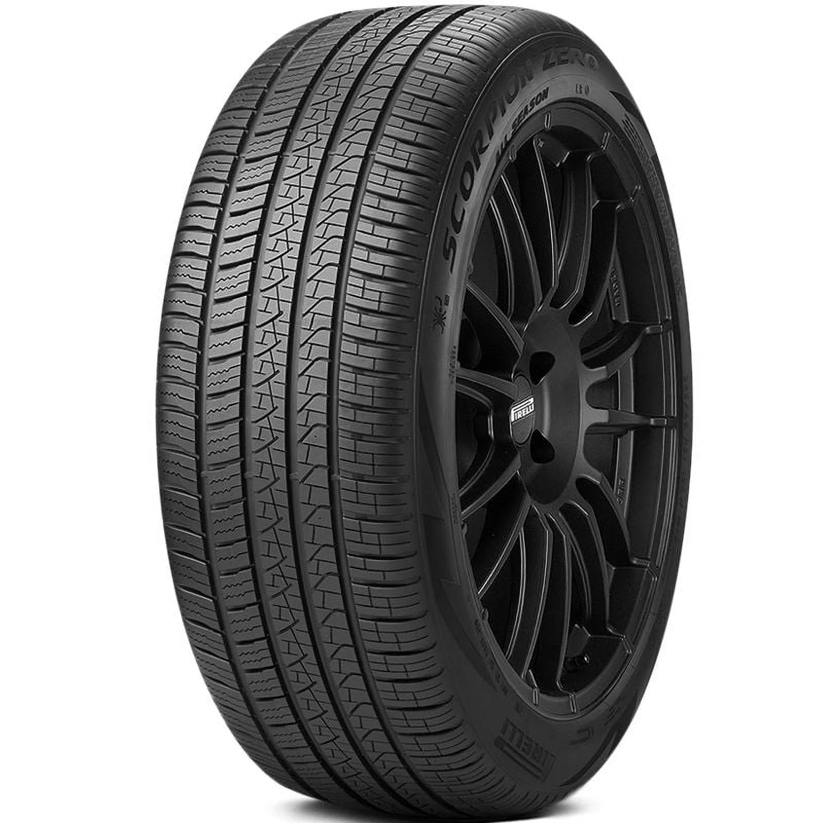 275/50R20 Pirelli Scorpion Zero All Season All Season 113V XL Suv/Crossover Tire - Gun Hill Tire House (WTW - WHOLESALE TIRES & WHEELS)