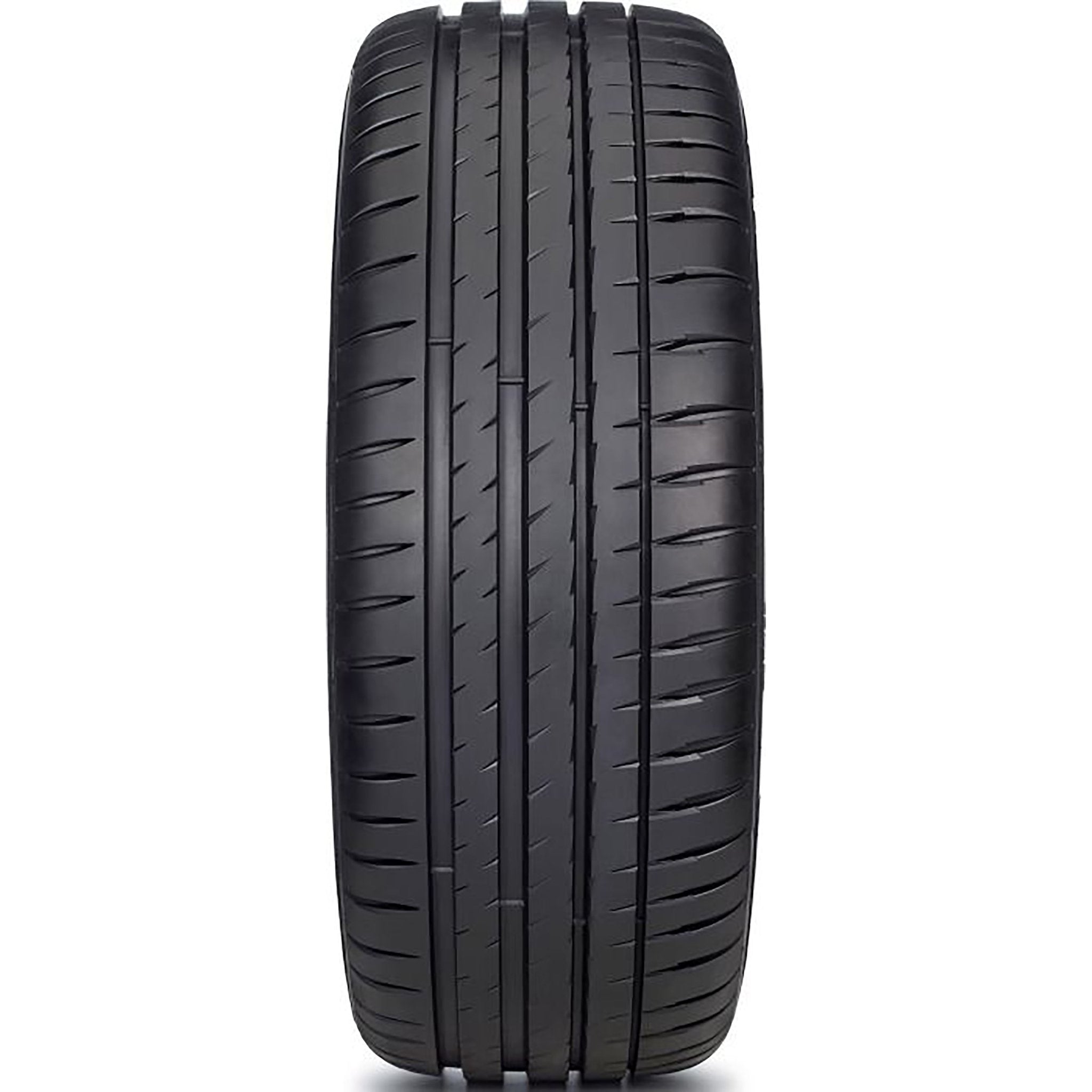 205/40ZR18 Michelin Pilot Sport 4 (86Y) XL Tire - Gun Hill Tire House (WTW - WHOLESALE TIRES & WHEELS)