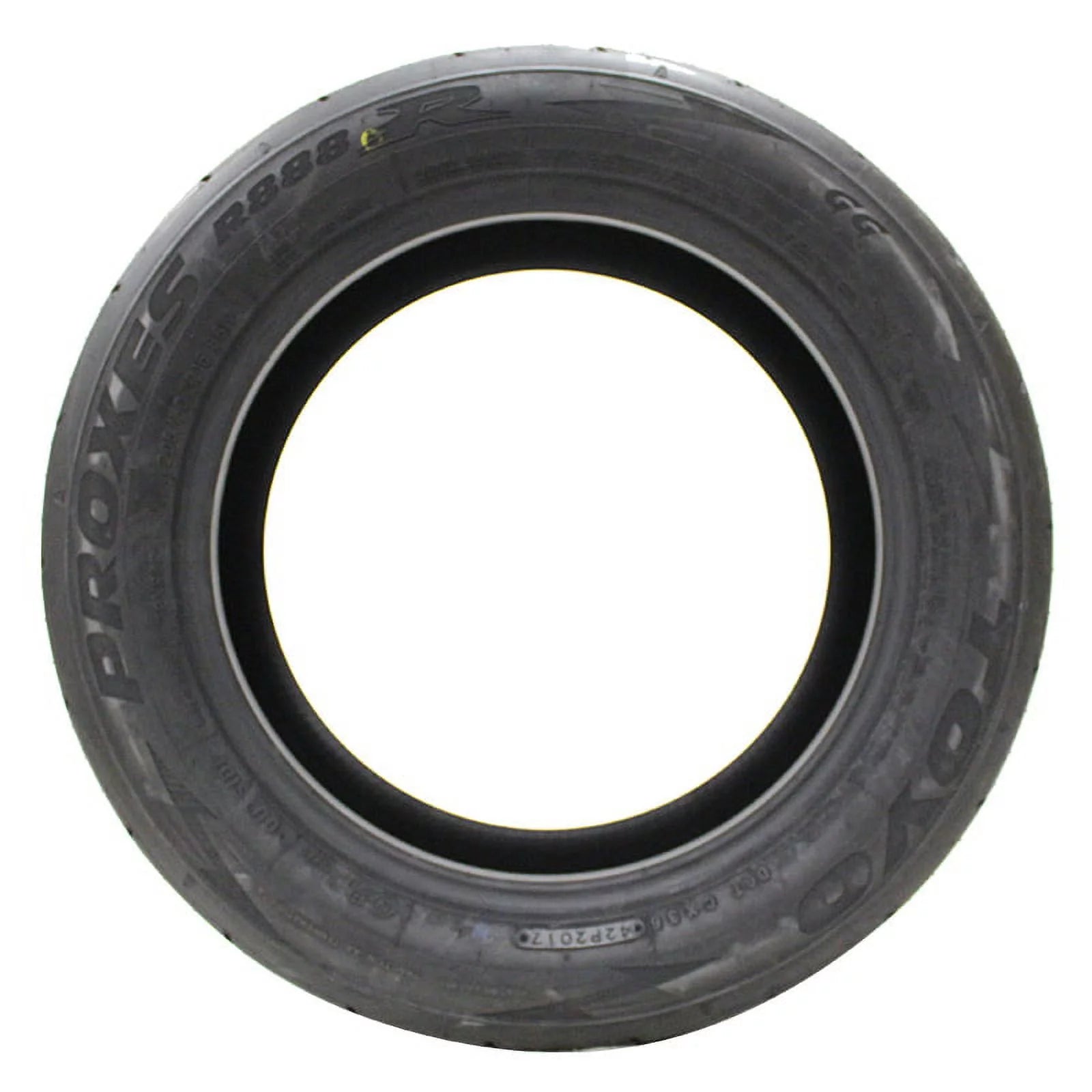 285/35R19 Toyo Proxes R888R 99 Y Tire - Gun Hill Tire House (WTW - WHOLESALE TIRES & WHEELS)