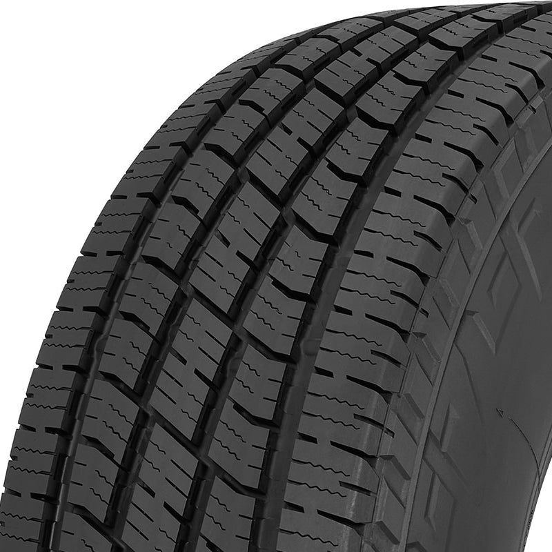LT275/65R20/10 Toyo Open Country H/T II 126S Tire, - Gun Hill Tire House (WTW - WHOLESALE TIRES & WHEELS)