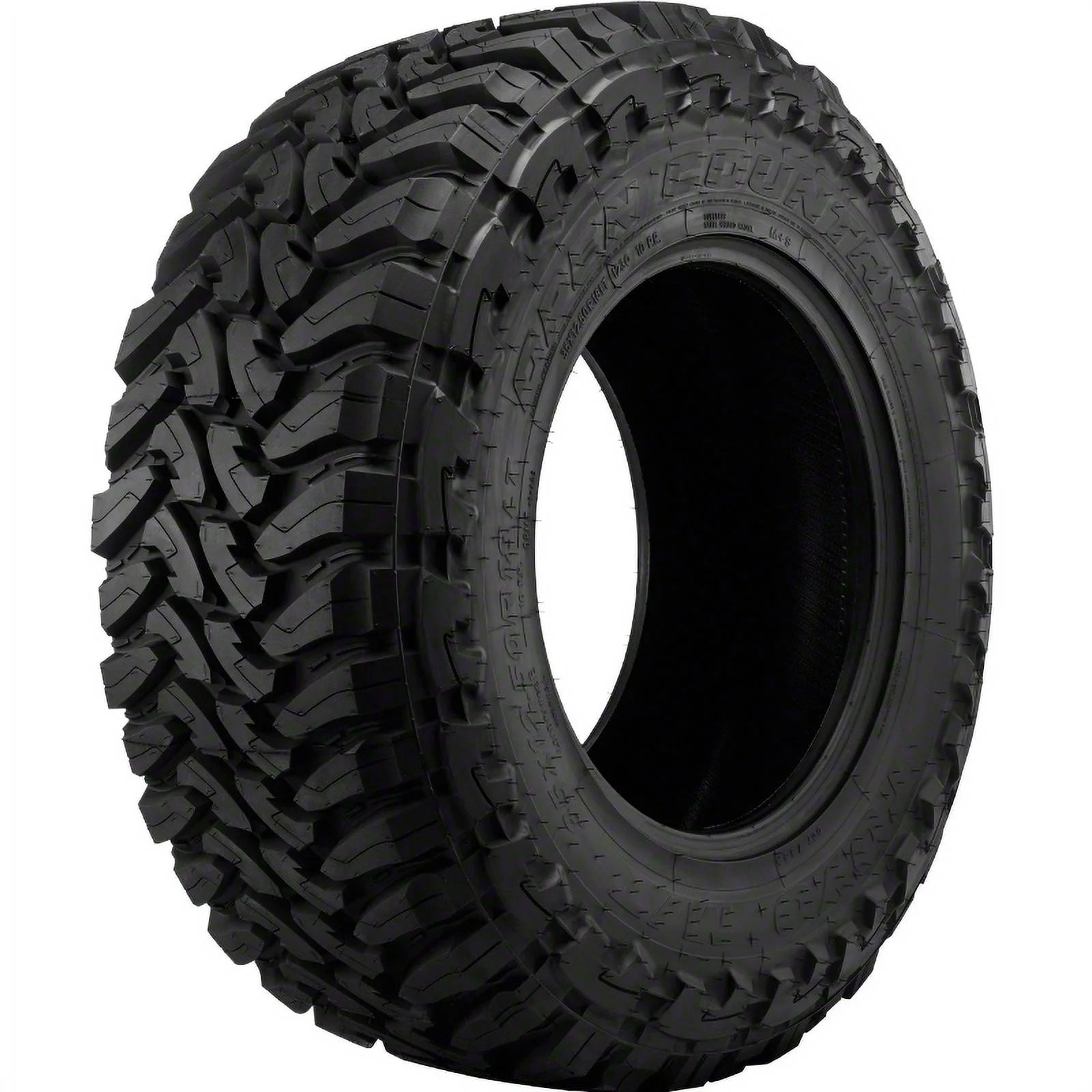 LT275/70R18 Toyo Open Country M/T 125P E 10 Ply MT Mud Tire - Gun Hill Tire House (WTW - WHOLESALE TIRES & WHEELS)
