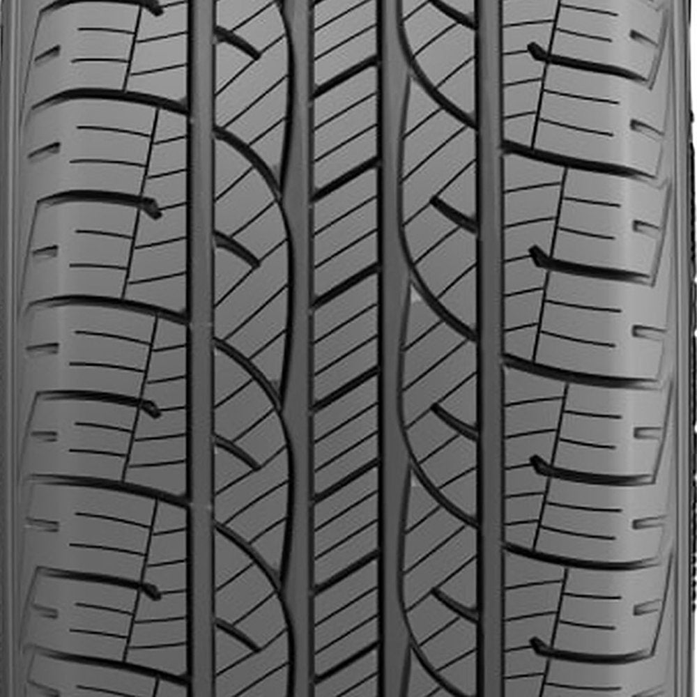 215/70R15 98T Kelly Edge Touring A/S All Season Passenger Tire - Gun Hill Tire House (WTW - WHOLESALE TIRES & WHEELS)