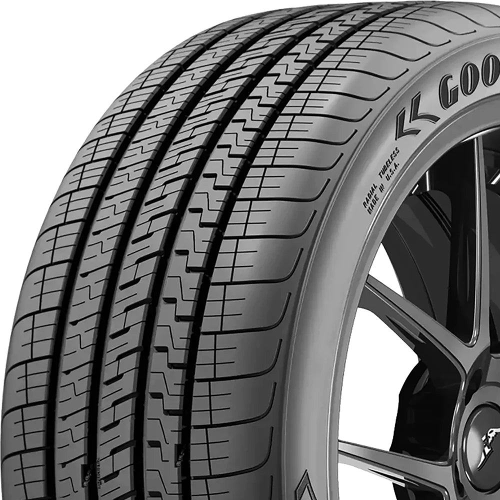 255/35ZR20 Goodyear Eagle Exhilarate UHP 97Y XL Passenger Tire - Gun Hill Tire House (WTW - WHOLESALE TIRES & WHEELS)