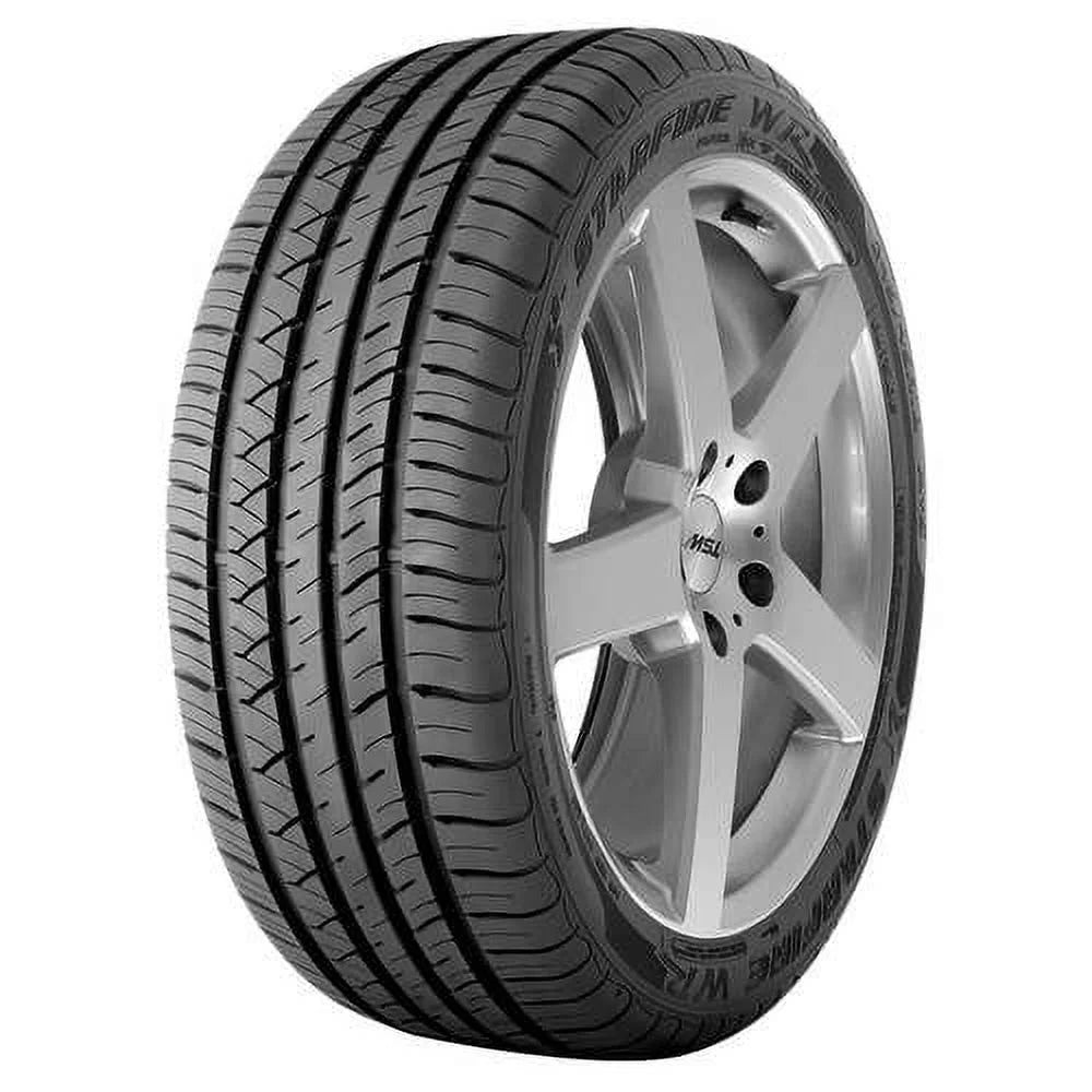 245/40R17 Starfire WR All Season 91W Passenger Tire - Gun Hill Tire House (WTW - WHOLESALE TIRES & WHEELS)
