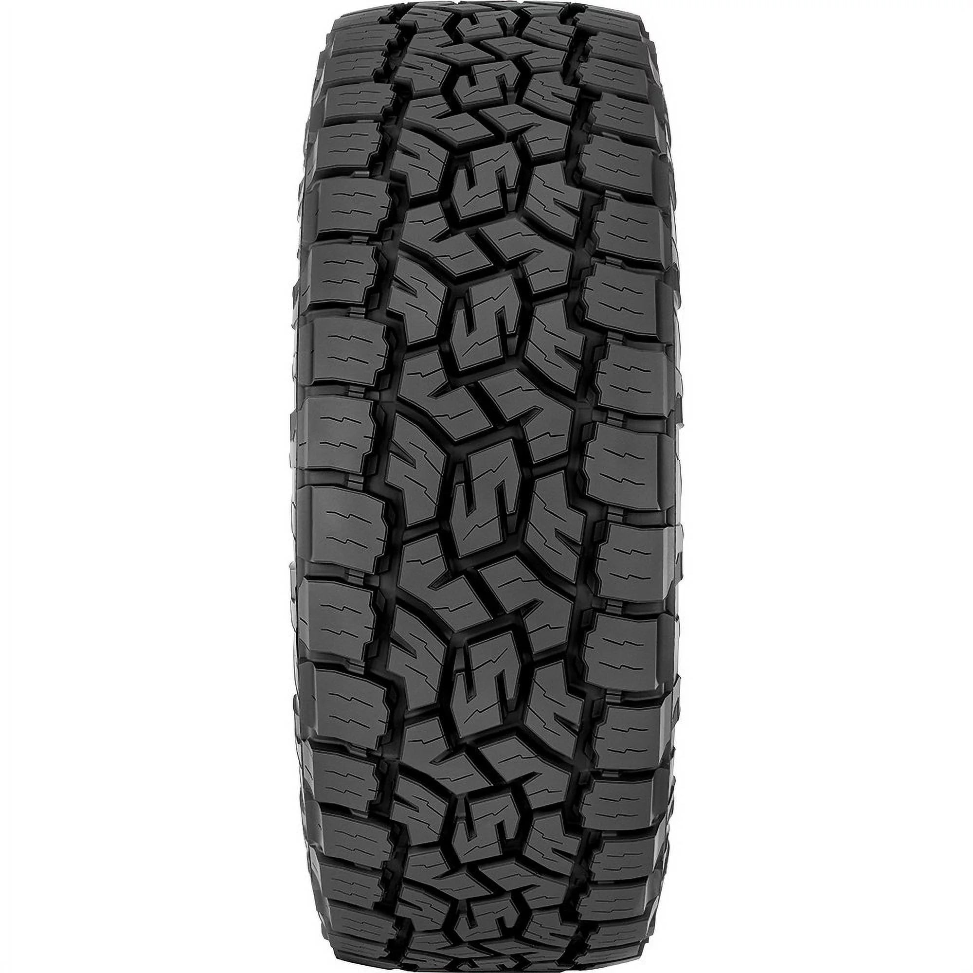 305/50R20XL Toyo Open Country A/T III 120T BSW - Gun Hill Tire House (WTW - WHOLESALE TIRES & WHEELS)