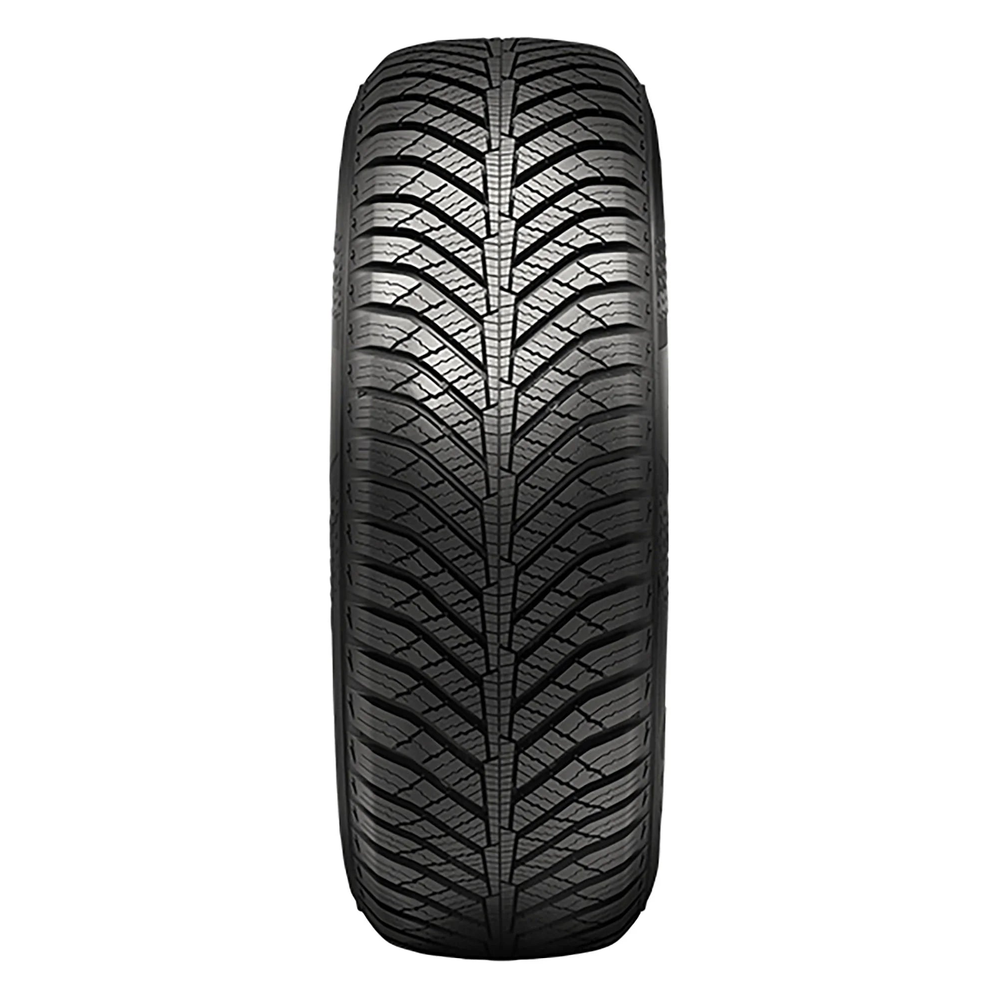 225/55R17 Kumho Solus HA31 All Weather 101V XL Passenger Tire - Gun Hill Tire House (WTW - WHOLESALE TIRES & WHEELS)