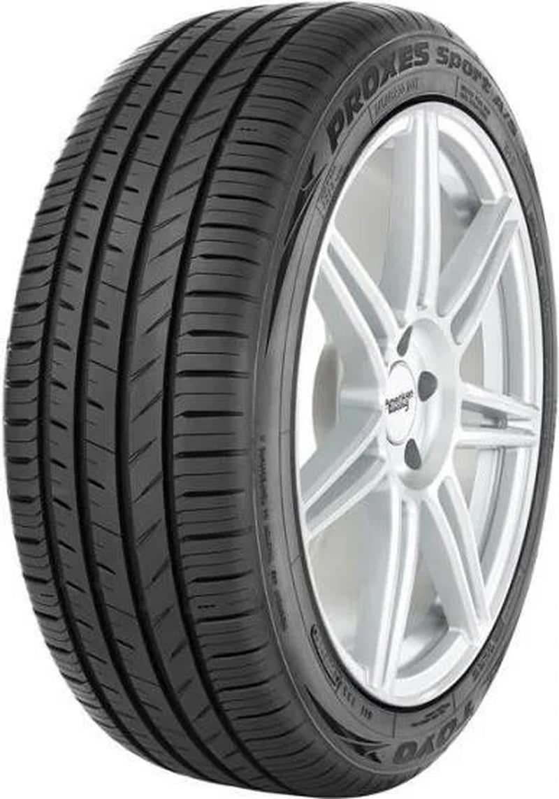 235/35R19 Toyo Proxes Sport A/S 91Y Passenger Tire - Gun Hill Tire House (WTW - WHOLESALE TIRES & WHEELS)