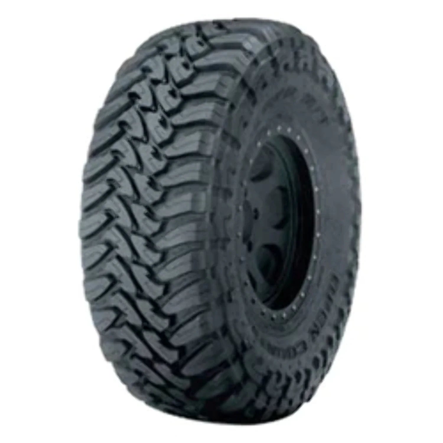 40/13.517 Toyo Open Country M/T 121Q C (6 Ply) Bw - Gun Hill Tire House (WTW - WHOLESALE TIRES & WHEELS)