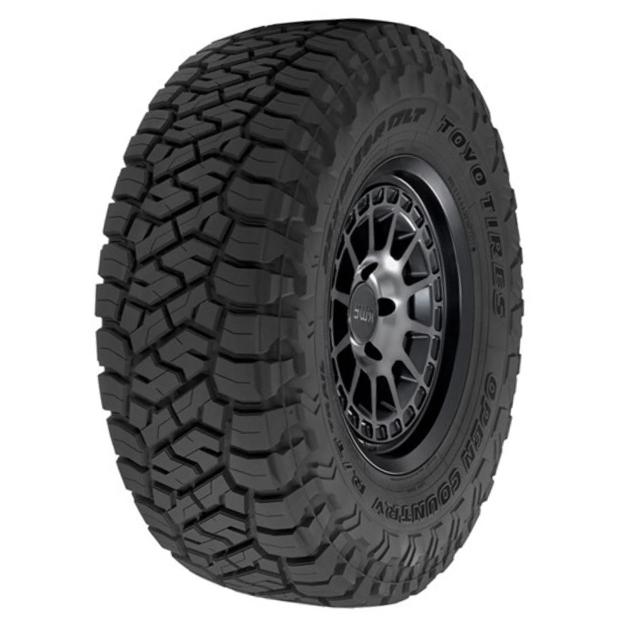 LT275/70R18 Toyo Open Country R/T Trail Rugged Terrain 125/122Q E Light Truck Tire - Gun Hill Tire House (WTW - WHOLESALE TIRES & WHEELS)