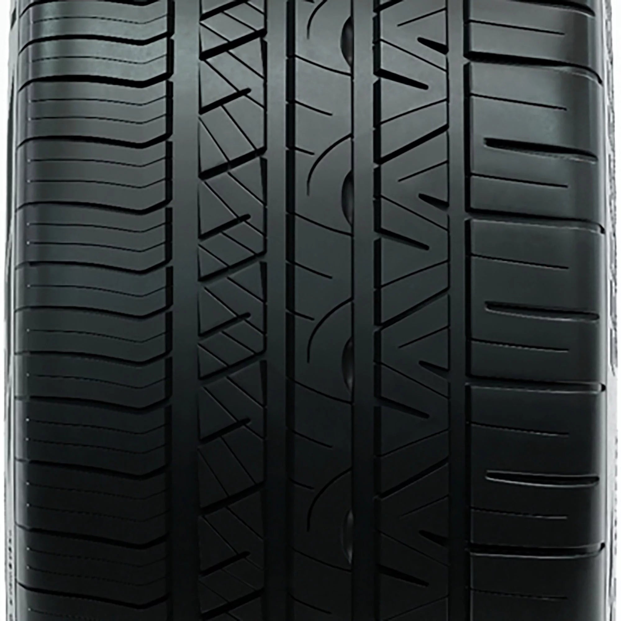 245/55R18 Cooper Zeon RS3 - G1 All Season 103W Passenger Tire - Gun Hill Tire House (WTW - WHOLESALE TIRES & WHEELS)