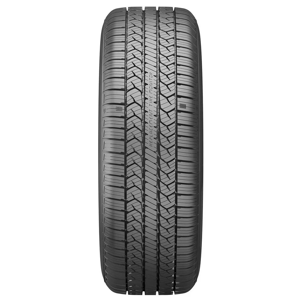General Altimax RT45 215/70R15 98T BW All Season Tire - Gun Hill Tire House (WTW - WHOLESALE TIRES & WHEELS)