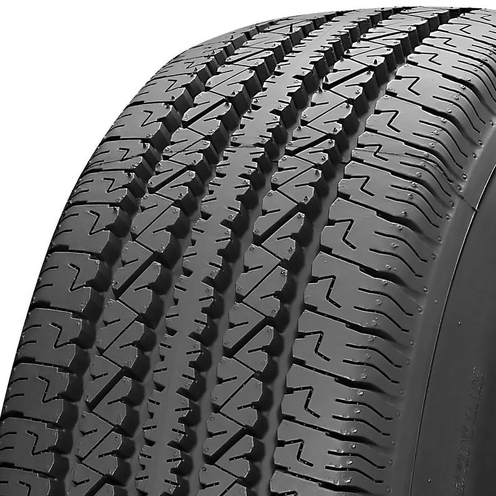 245/75R16 Bridgestone V Steel R265 120S Tire - Gun Hill Tire House (WTW - WHOLESALE TIRES & WHEELS)