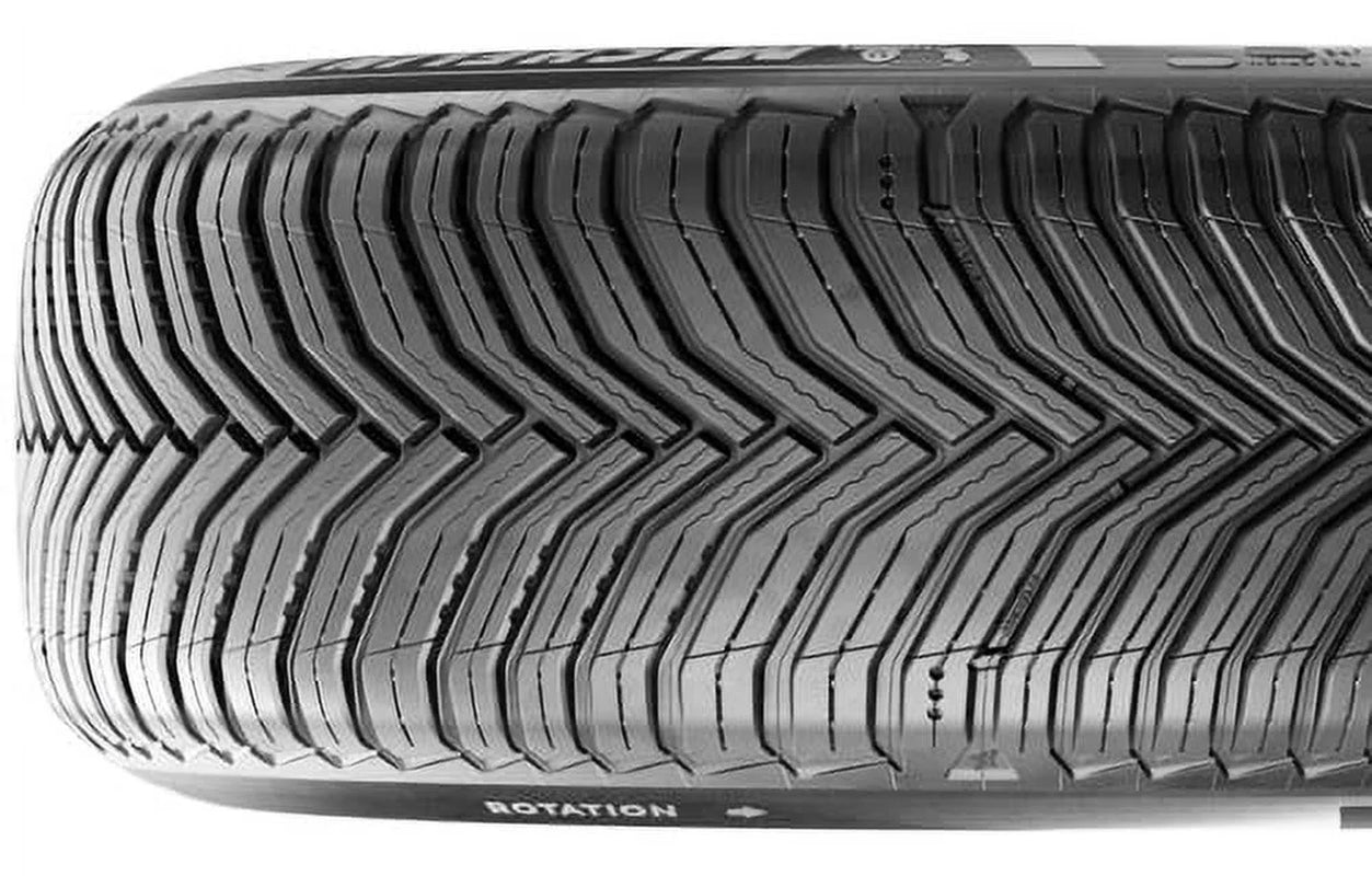215/55R17 Michelin Cross Climate2 A/W All Weather 94V Suv/Crossover Tire - Gun Hill Tire House (WTW - WHOLESALE TIRES & WHEELS)