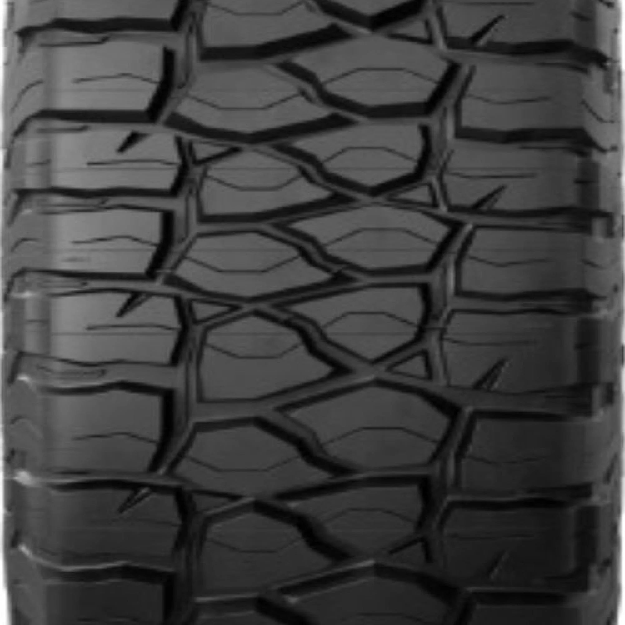 LT285/75R18 BFGoodrich Hd - Terrain T/A KT All Terrain 129/126Q E Light Truck Tire - Gun Hill Tire House (WTW - WHOLESALE TIRES & WHEELS)