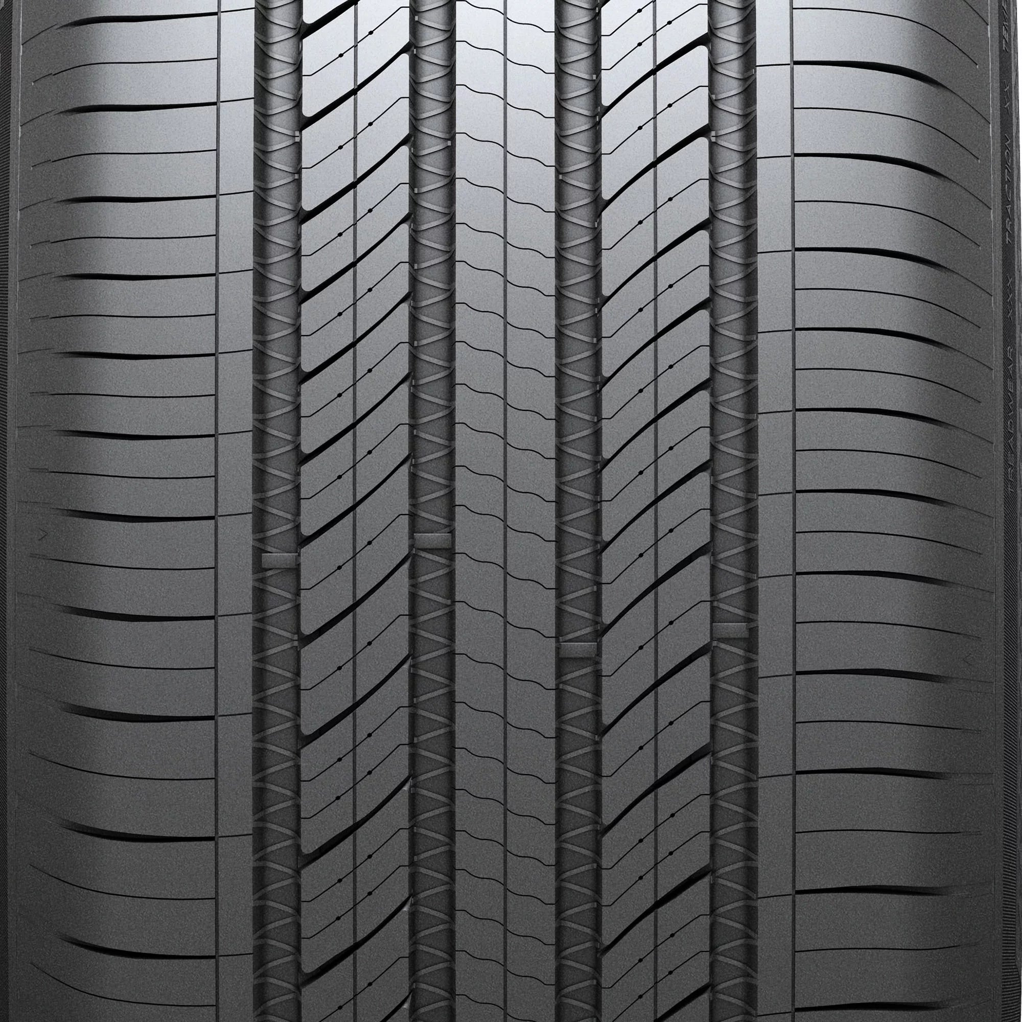 235/50R20 Hankook Ion Evo as SUV IH01A All Season 104W XL Passenger Tire - Gun Hill Tire House (WTW - WHOLESALE TIRES & WHEELS)