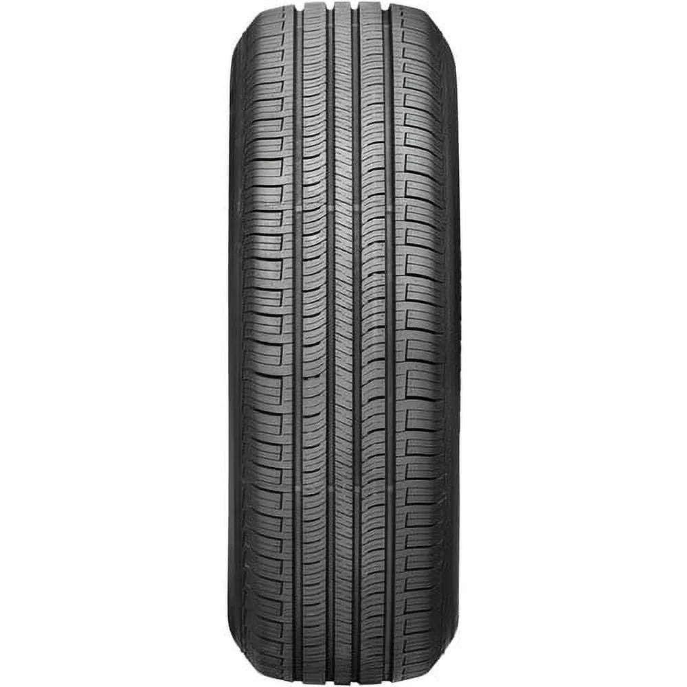 P195/60R14 Nexen Npriz AH5 85H BSW (2 Tires) - Gun Hill Tire House (WTW - WHOLESALE TIRES & WHEELS)