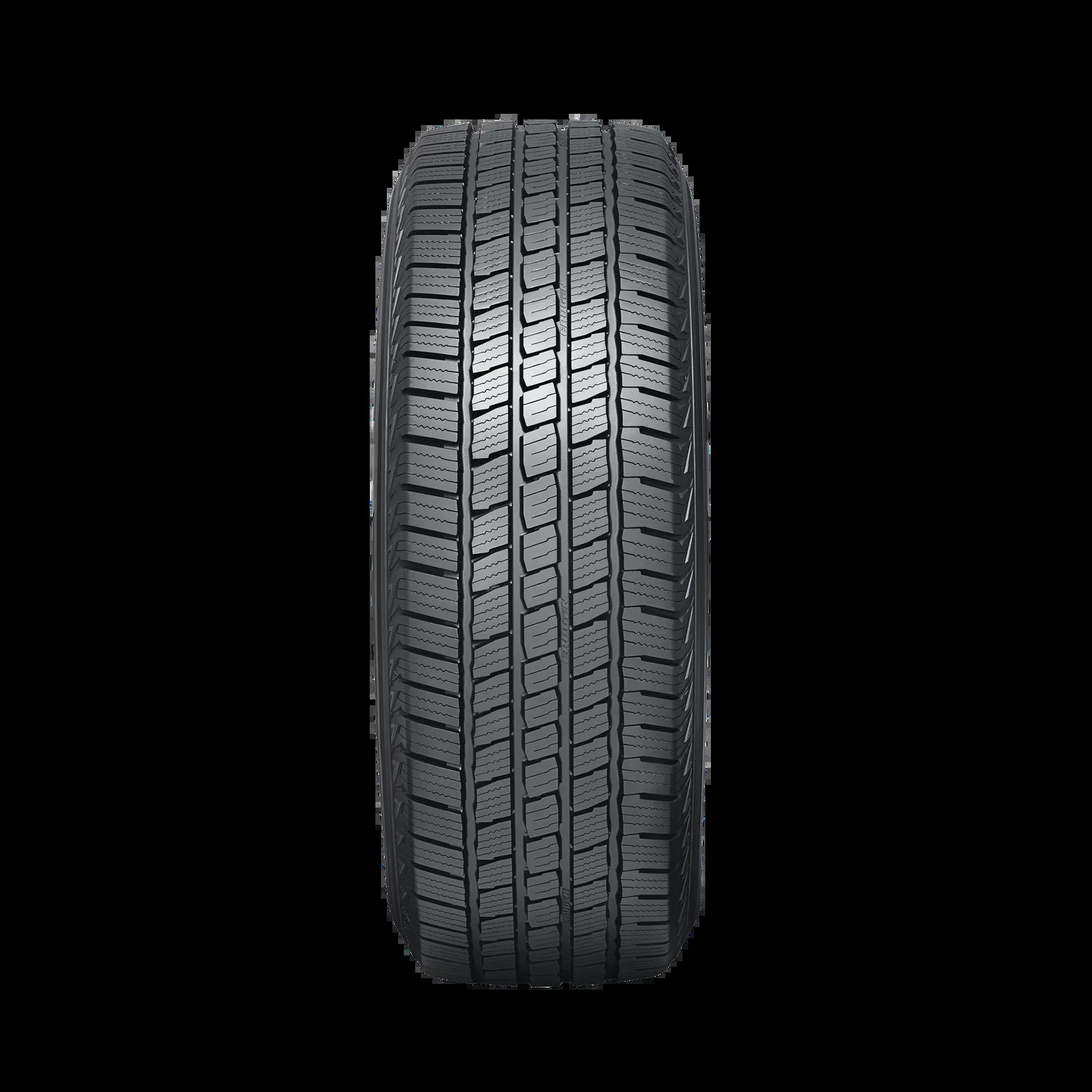 P275/55R20 Kumho Crugen HT51 111T BW All Weather Tire - Gun Hill Tire House (WTW - WHOLESALE TIRES & WHEELS)