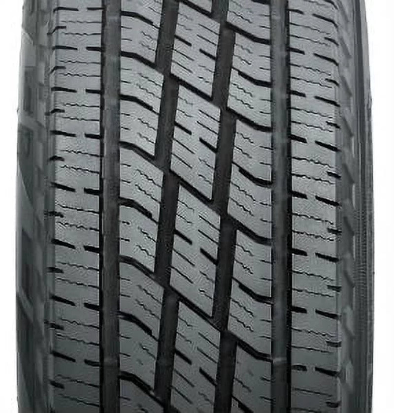 235/75R15 Toyo Open Country H/T II 109T Light Truck Tire - Gun Hill Tire House (WTW - WHOLESALE TIRES & WHEELS)