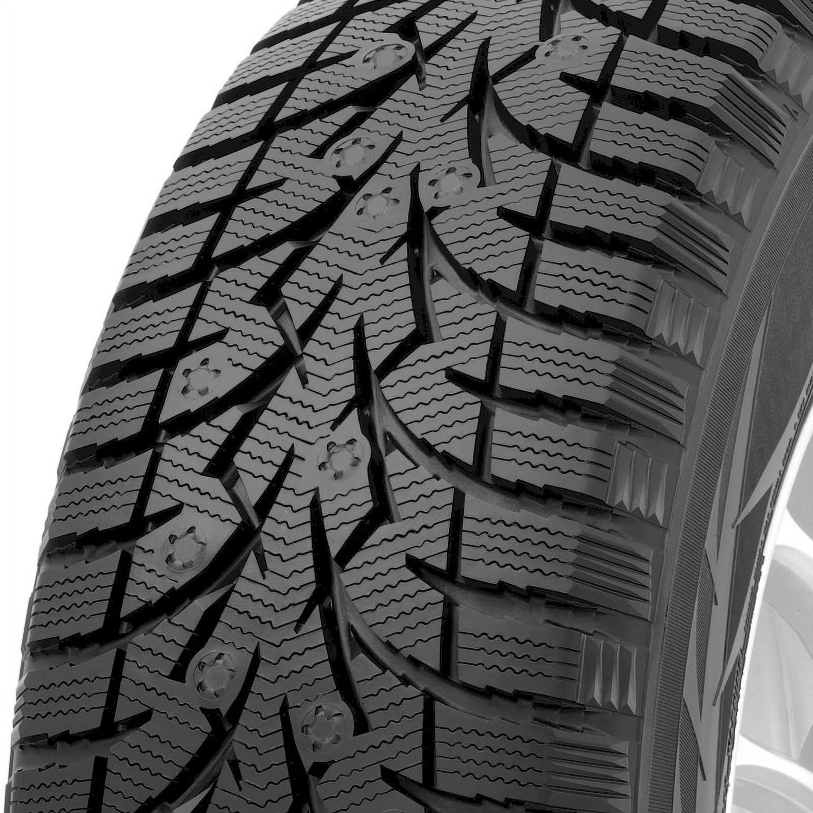 215/70R16 Toyo Observe G3 Ice 100T Tire - Gun Hill Tire House (WTW - WHOLESALE TIRES & WHEELS)