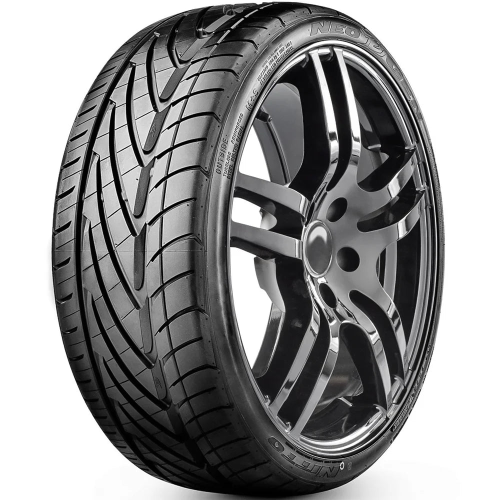 215/45ZR17 Nitto Neo Gen All Season 91W XL Passenger Tire - Gun Hill Tire House (WTW - WHOLESALE TIRES & WHEELS)