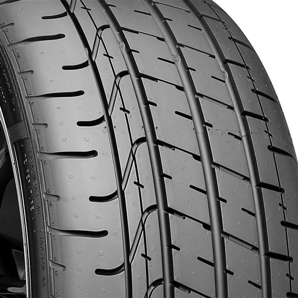 285/30ZR19 Pirelli P Zero Corsa Asimmetrico 2 Performance (98Y) XL Passenger Tire - Gun Hill Tire House (WTW - WHOLESALE TIRES & WHEELS)