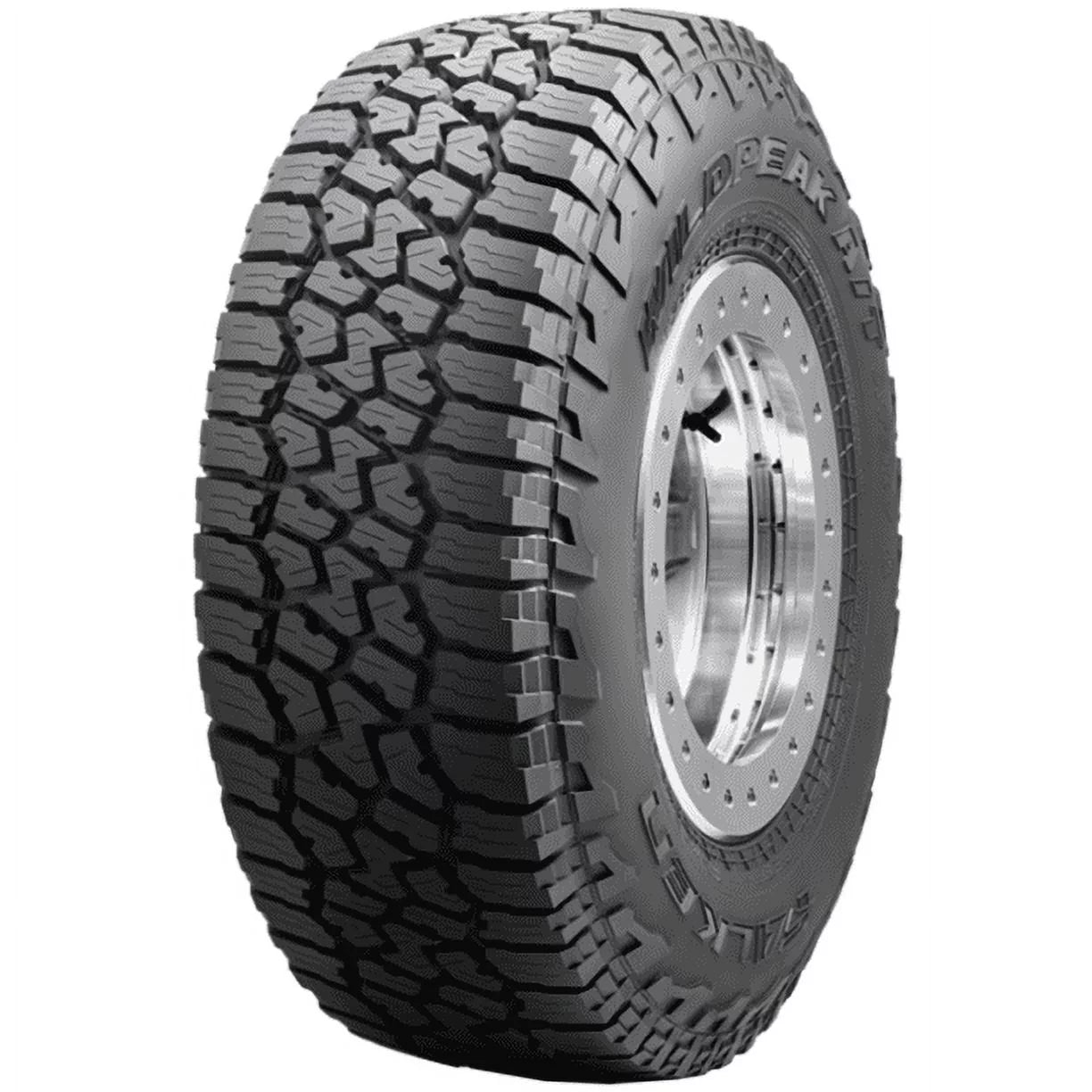 235/75 - 15 Falken Wildpeak A/T3W 116 R Tire - Gun Hill Tire House (WTW - WHOLESALE TIRES & WHEELS)