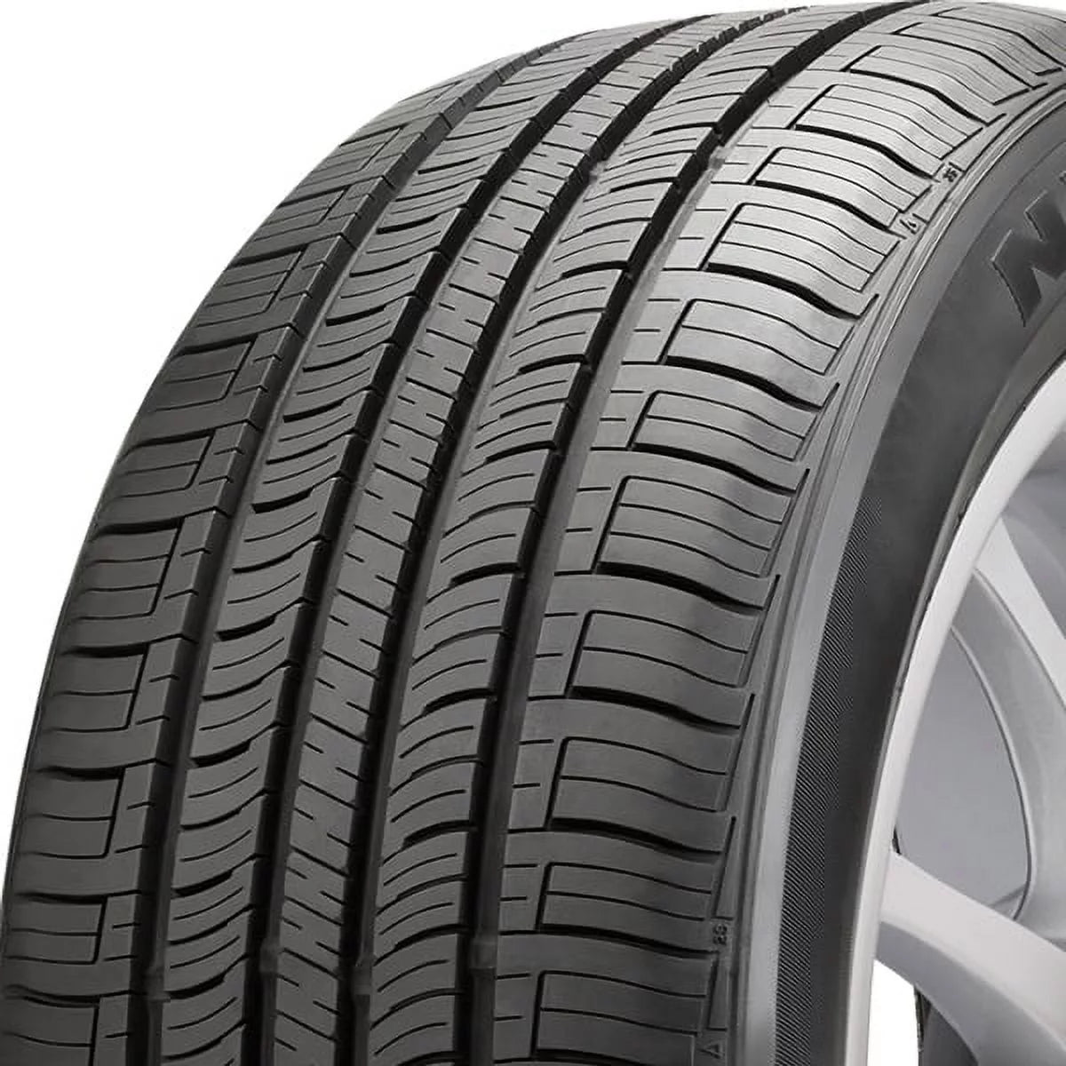 215/65R16 Nexen N'Priz AH5 All - Season Tire - 98T - Gun Hill Tire House (WTW - WHOLESALE TIRES & WHEELS)