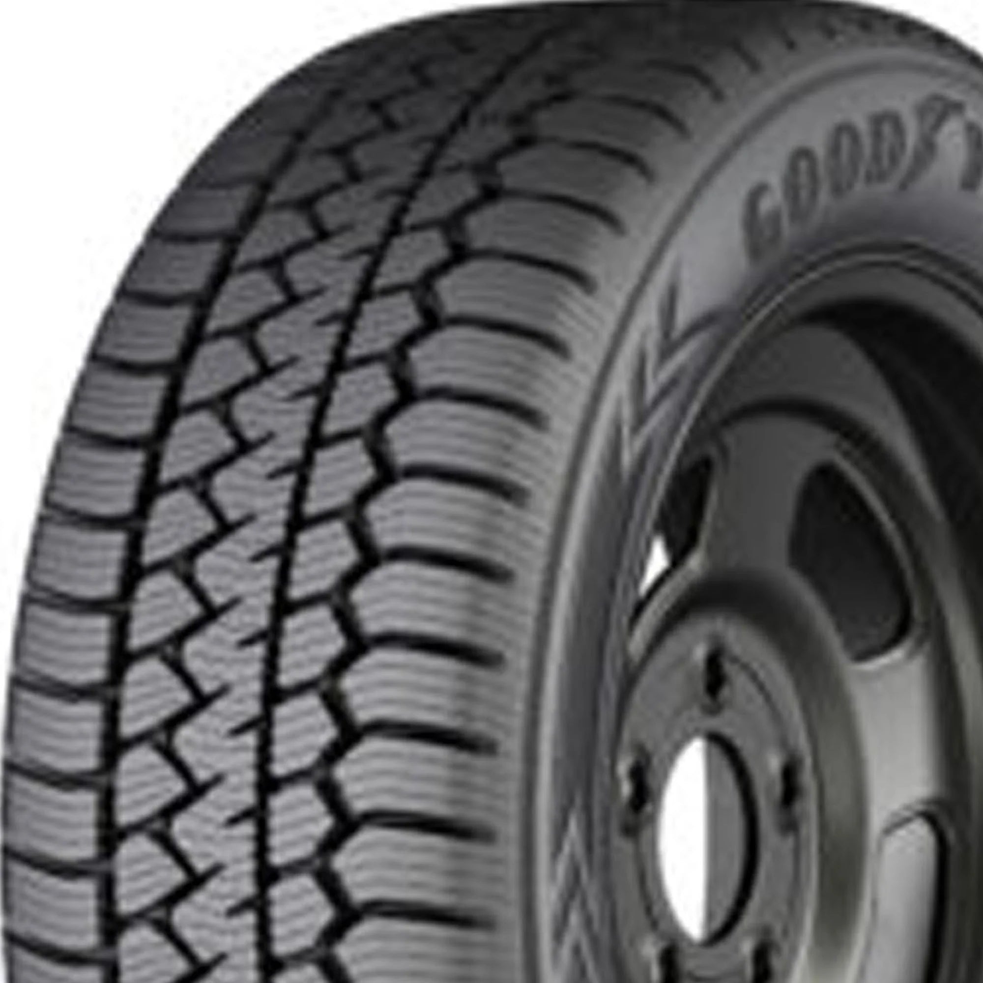 245/55R18 Goodyear Eagle Enforcer A/W All Weather 103V Passenger Tire - Gun Hill Tire House (WTW - WHOLESALE TIRES & WHEELS)