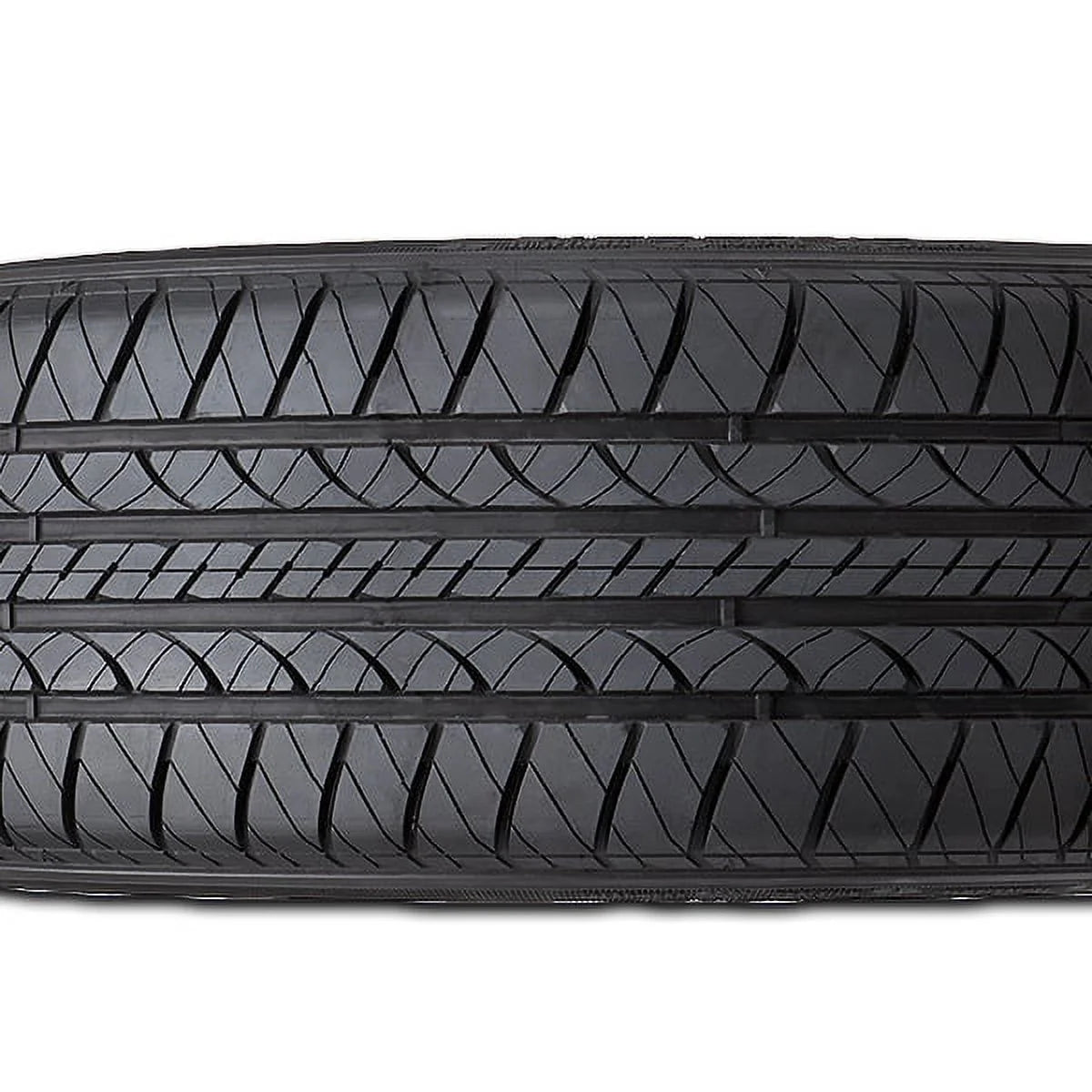 225/55R17 Kelly Edge A/S All Season 97V Passenger Tire - Gun Hill Tire House (WTW - WHOLESALE TIRES & WHEELS)