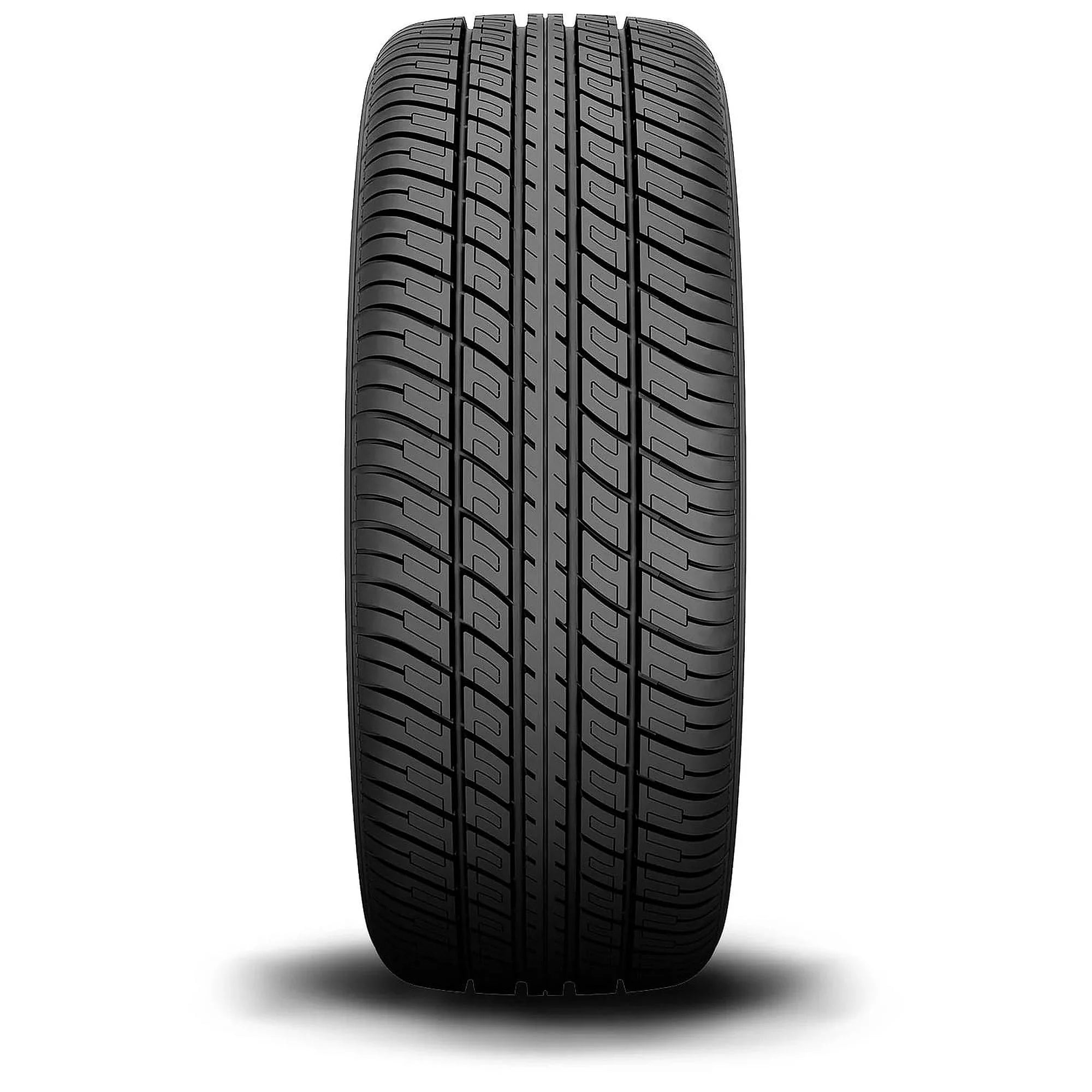 225/65R17 Kenda Kenetica (KR217) All Season 102H Passenger Tire - Gun Hill Tire House (WTW - WHOLESALE TIRES & WHEELS)