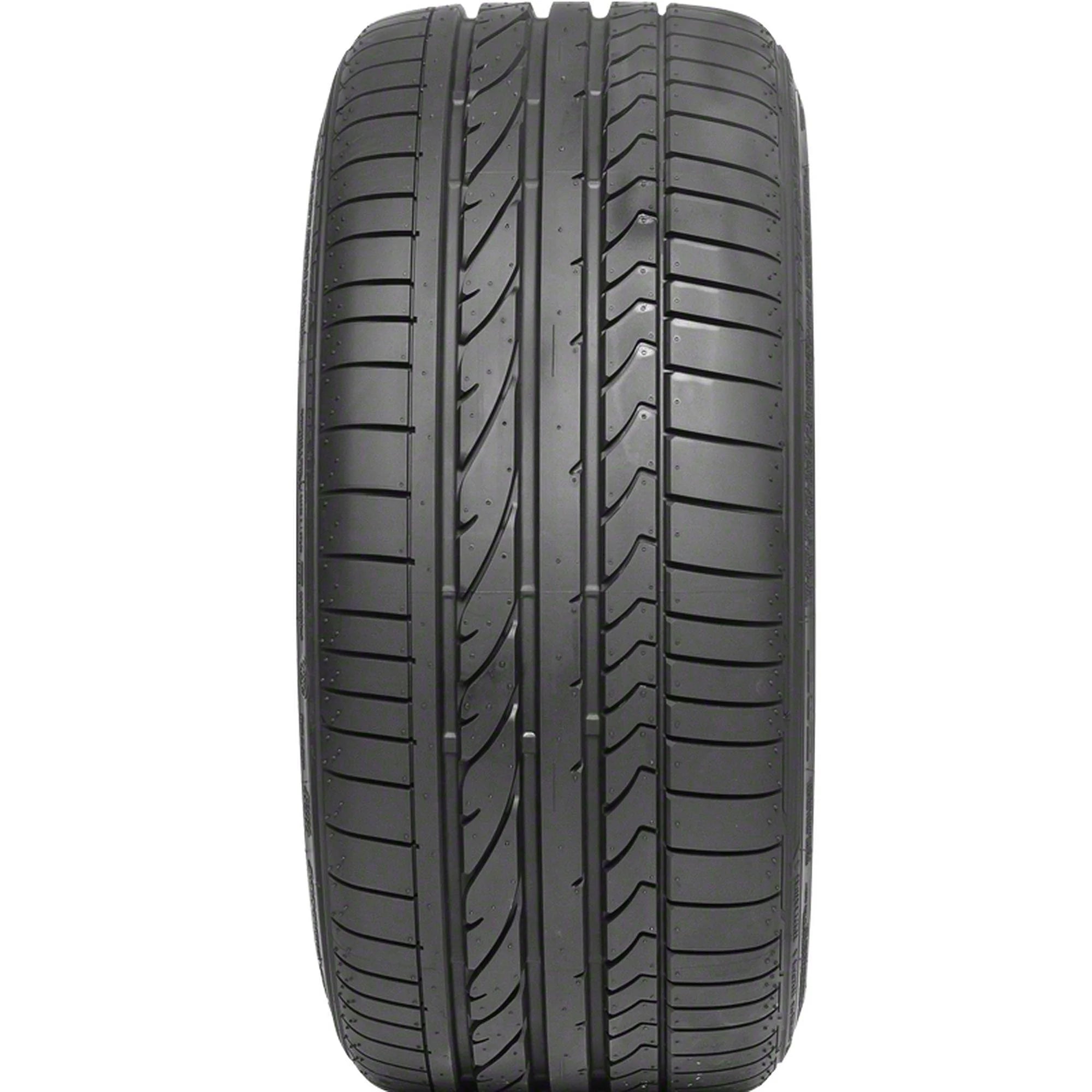 205/45ZR17 Bridgestone Potenza RE050A RFT UHP Summer 84W Passenger Tire - Gun Hill Tire House (WTW - WHOLESALE TIRES & WHEELS)