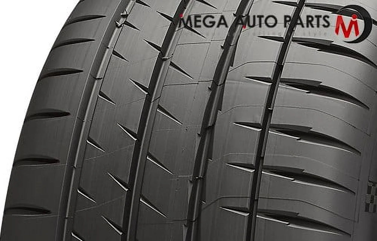 285/30ZR21/XL Michelin Pilot Sport 4 S Summer (100Y) Tire - Gun Hill Tire House (WTW - WHOLESALE TIRES & WHEELS)