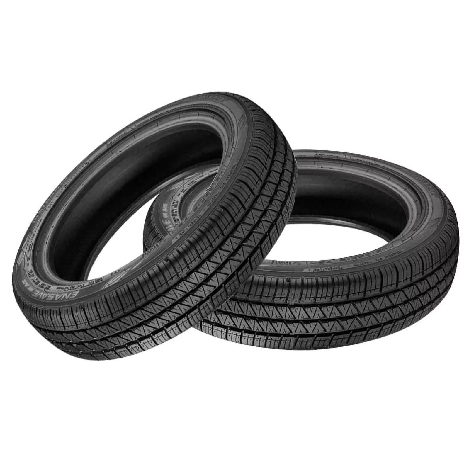 195/65R15 Dunlop Enasave Touring 91S Passenger Tire - Gun Hill Tire House (WTW - WHOLESALE TIRES & WHEELS)