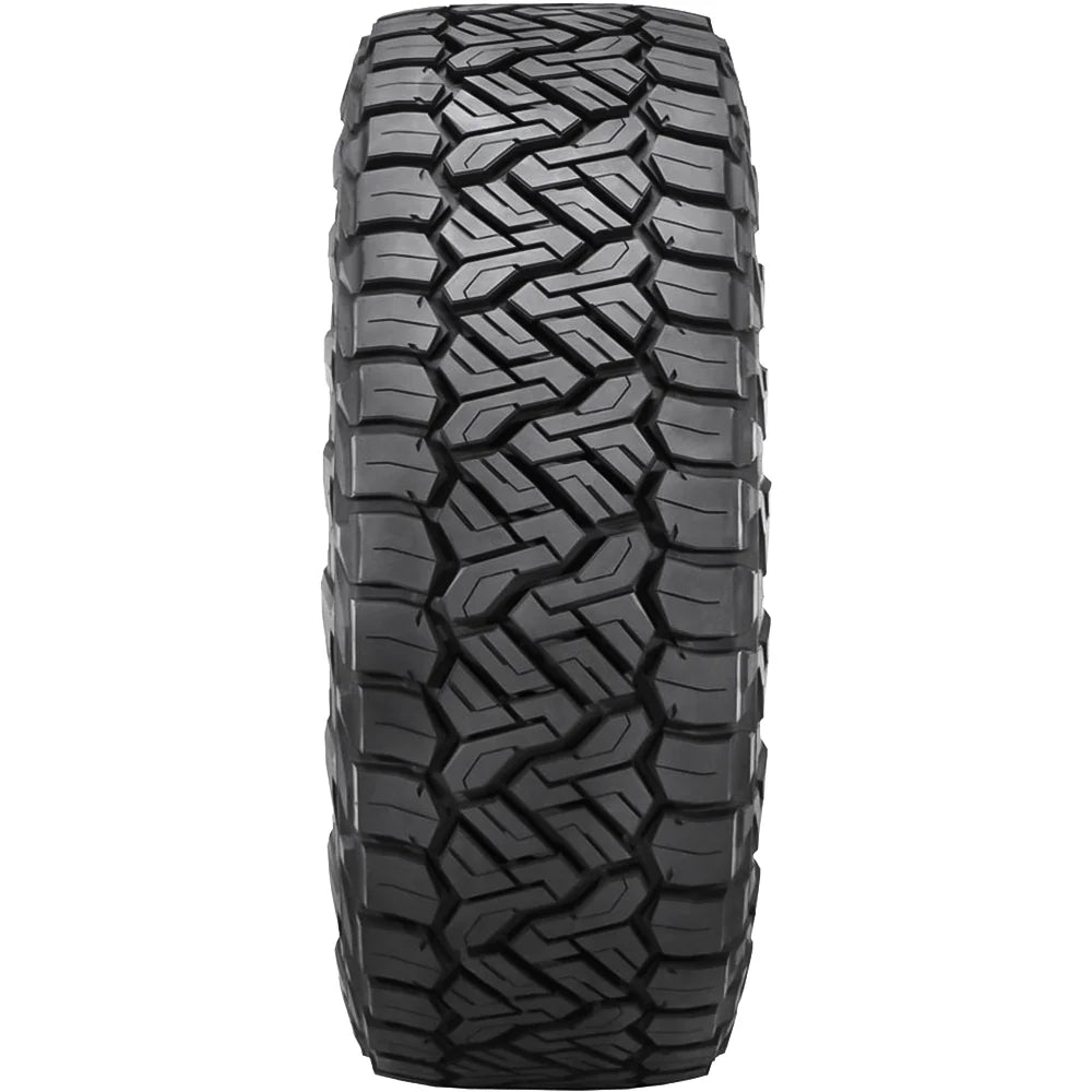 LT295/65R20 Nitto Recon Grappler A/T All Terrain 129/126S E Light Truck Tire - Gun Hill Tire House (WTW - WHOLESALE TIRES & WHEELS)