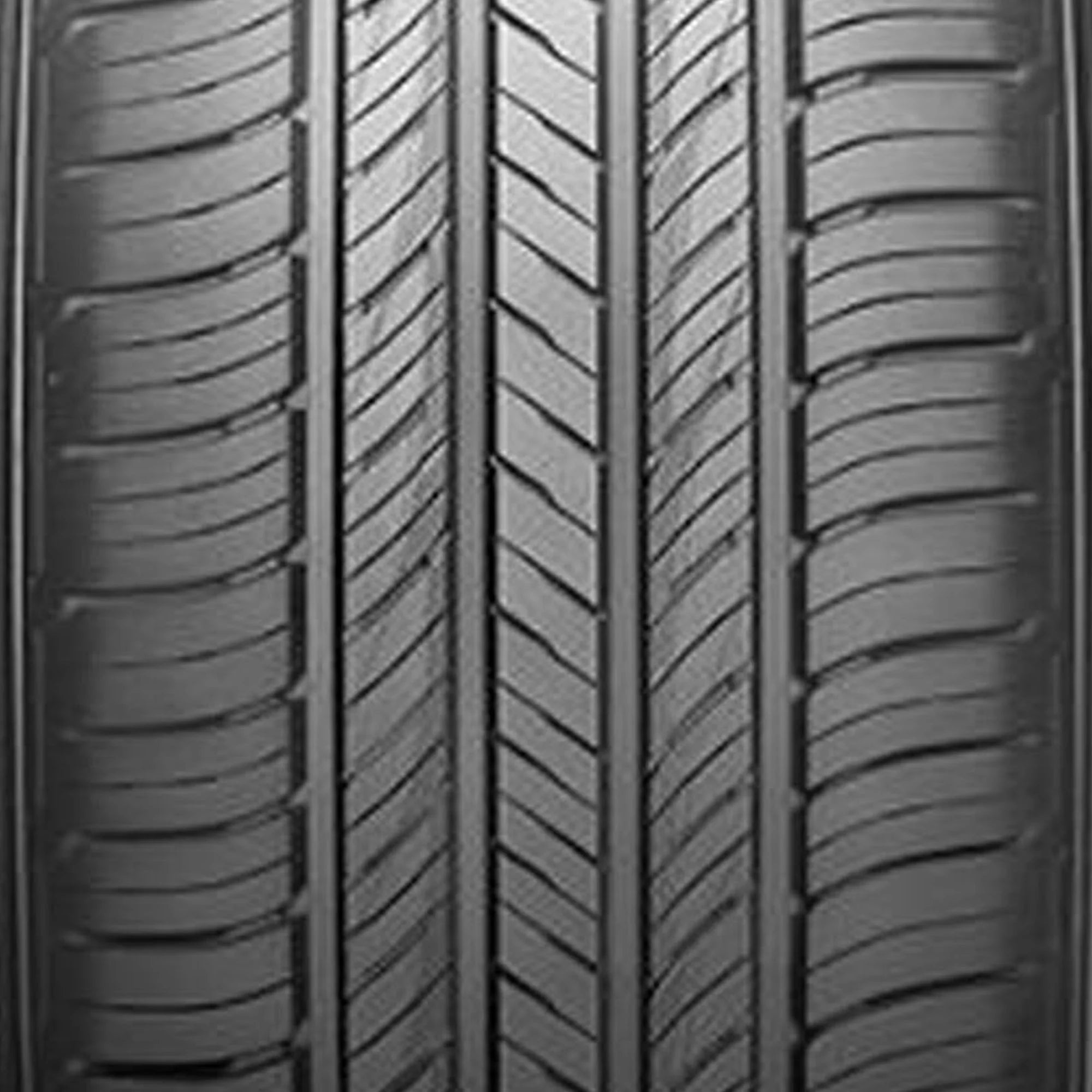 255/65R16 Kumho Crugen HP71 All Season 109V Suv/Crossover Tire - Gun Hill Tire House (WTW - WHOLESALE TIRES & WHEELS)