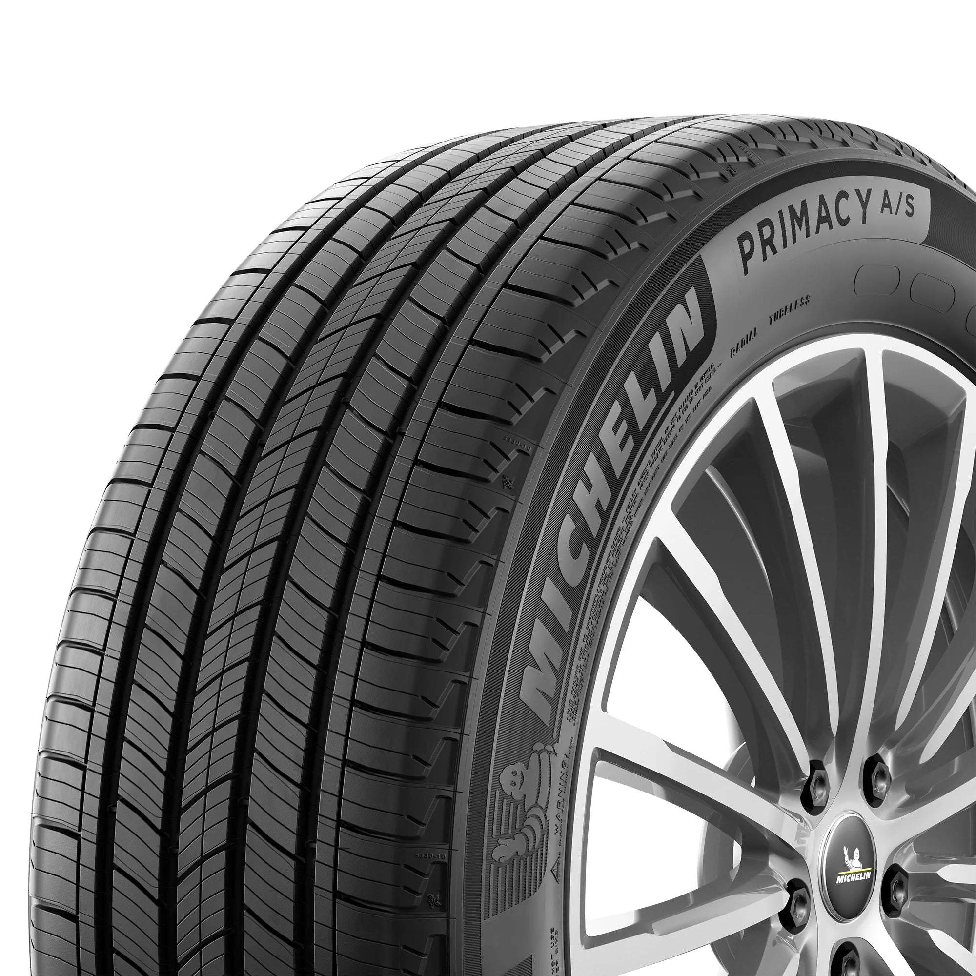 215/60R17 Michelin Primacy A/S 96H Tire - Gun Hill Tire House (WTW - WHOLESALE TIRES & WHEELS)