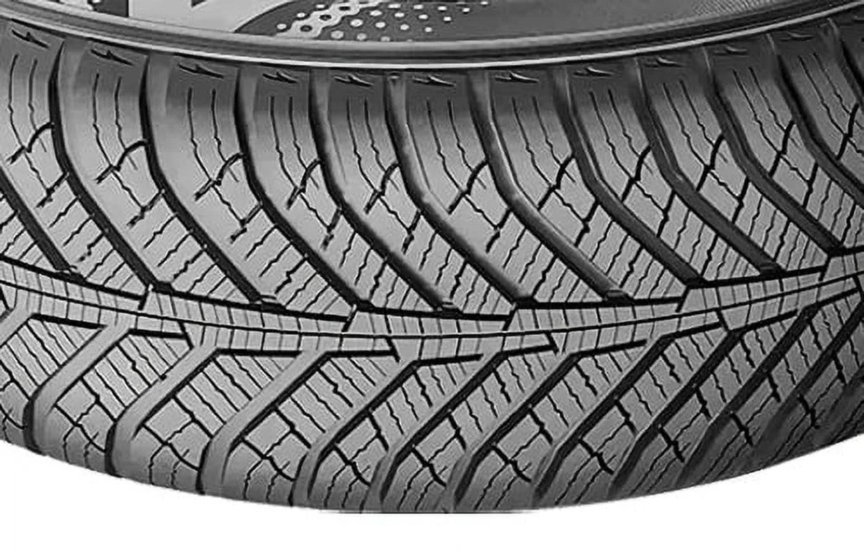 215/65R16 Kumho Solus HA31 All Weather 98H Passenger Tire - Gun Hill Tire House (WTW - WHOLESALE TIRES & WHEELS)