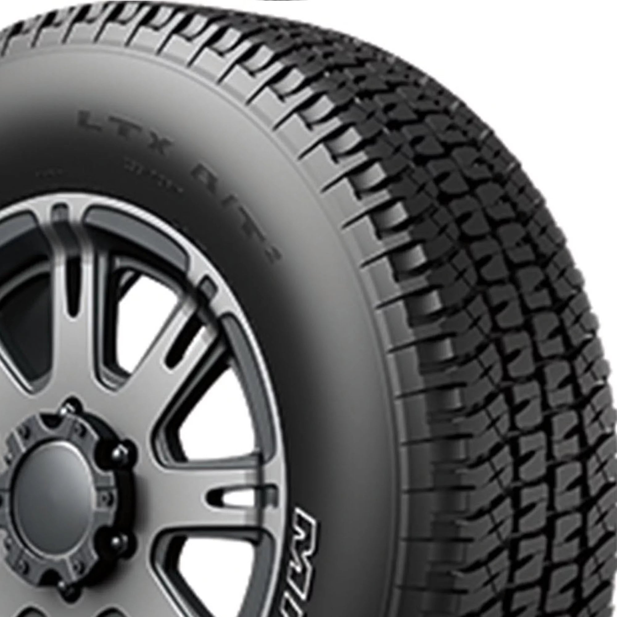LT275/65R20 Michelin LTX A/T2 All Terrain - Gun Hill Tire House (WTW - WHOLESALE TIRES & WHEELS)
