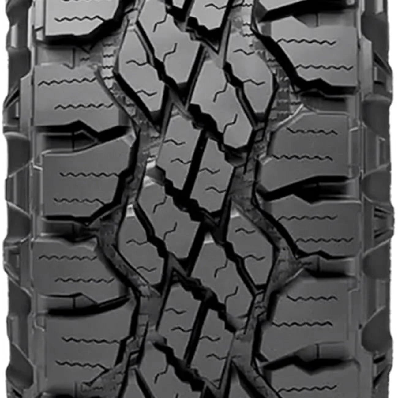 LT275/65R18 Goodyear Wrangler Duratrac 113Q All - Terrain Tire - Gun Hill Tire House (WTW - WHOLESALE TIRES & WHEELS)