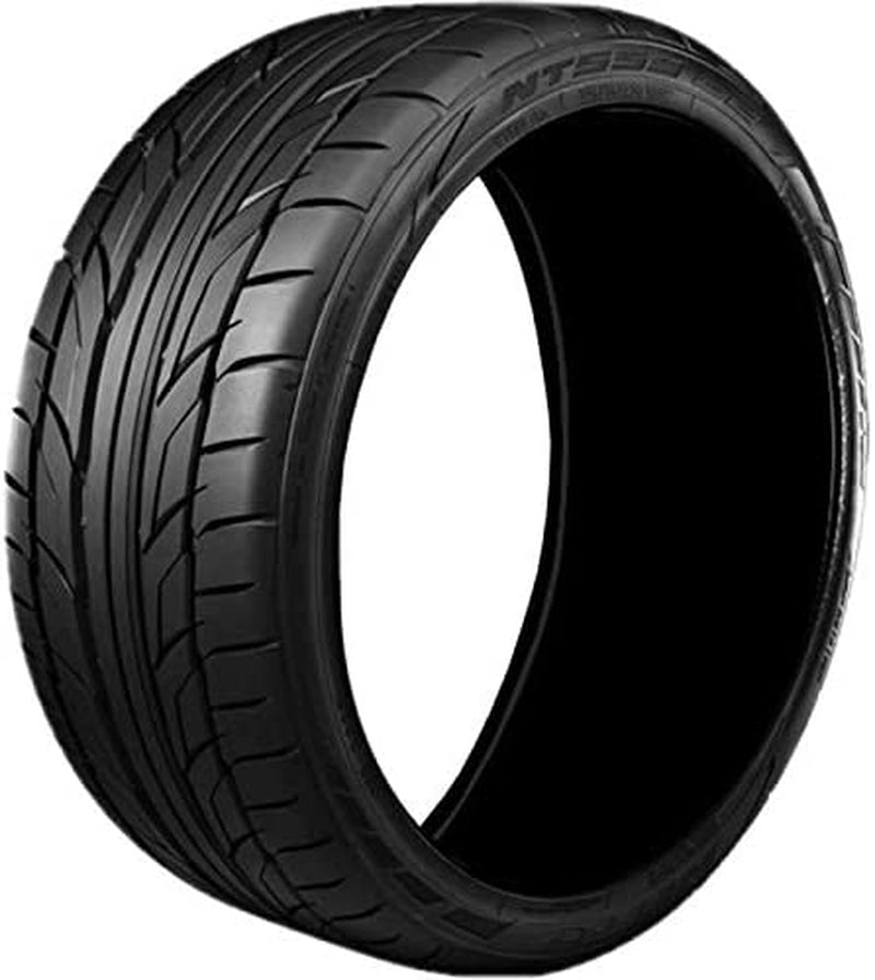 245/35ZR20 Nitto NT555 G2 95W XL - Gun Hill Tire House (WTW - WHOLESALE TIRES & WHEELS)