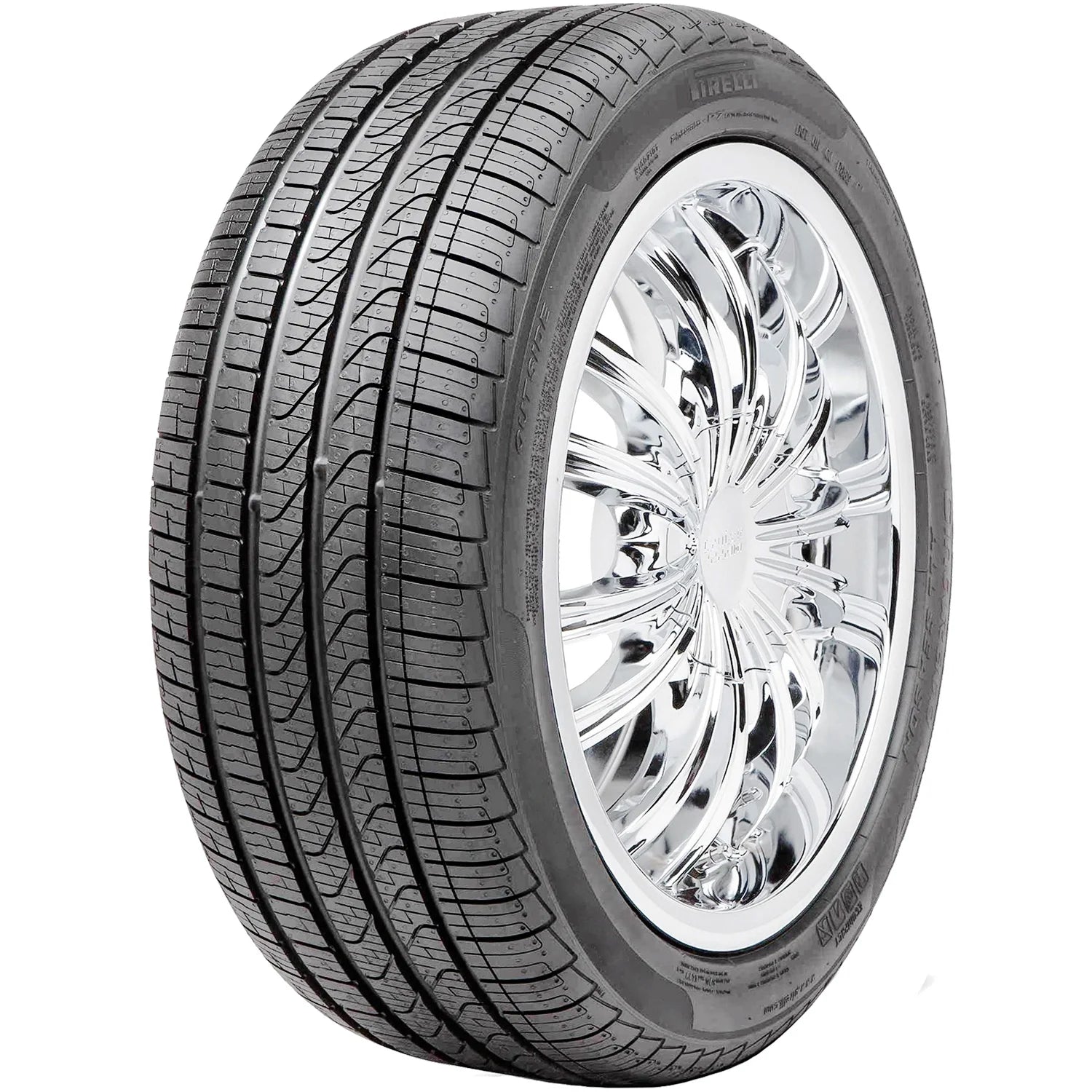 245/50R19 Pirelli Cinturato P7 All Season All Season 105H XL Passenger Tire - Gun Hill Tire House (WTW - WHOLESALE TIRES & WHEELS)