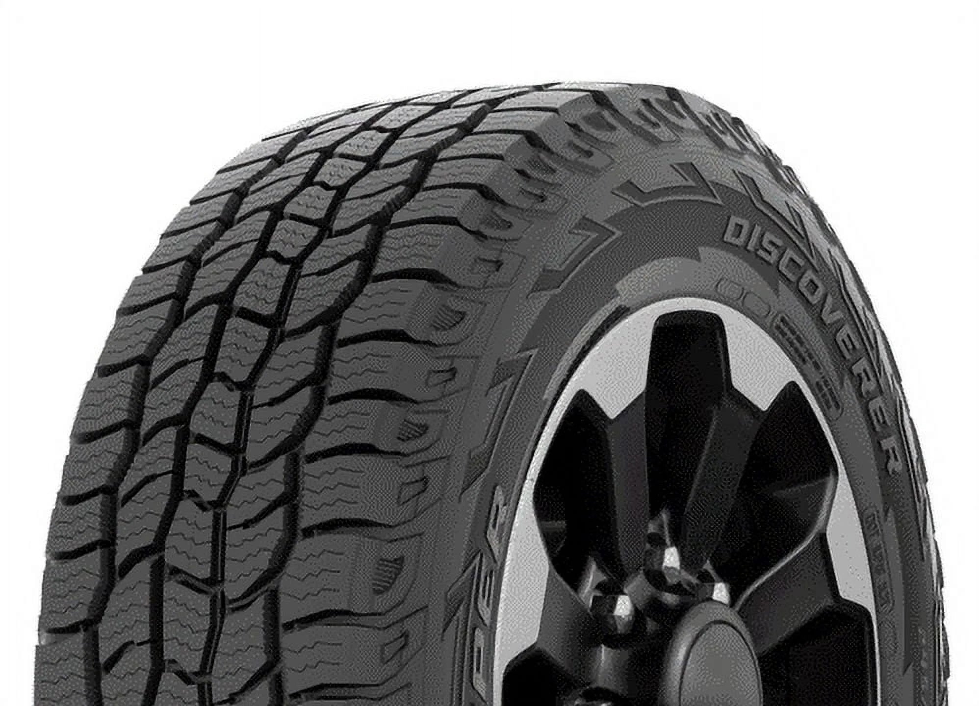 235/70R16 Cooper Discoverer All - Terrain 106T All - Terrain Tire - Gun Hill Tire House (WTW - WHOLESALE TIRES & WHEELS)