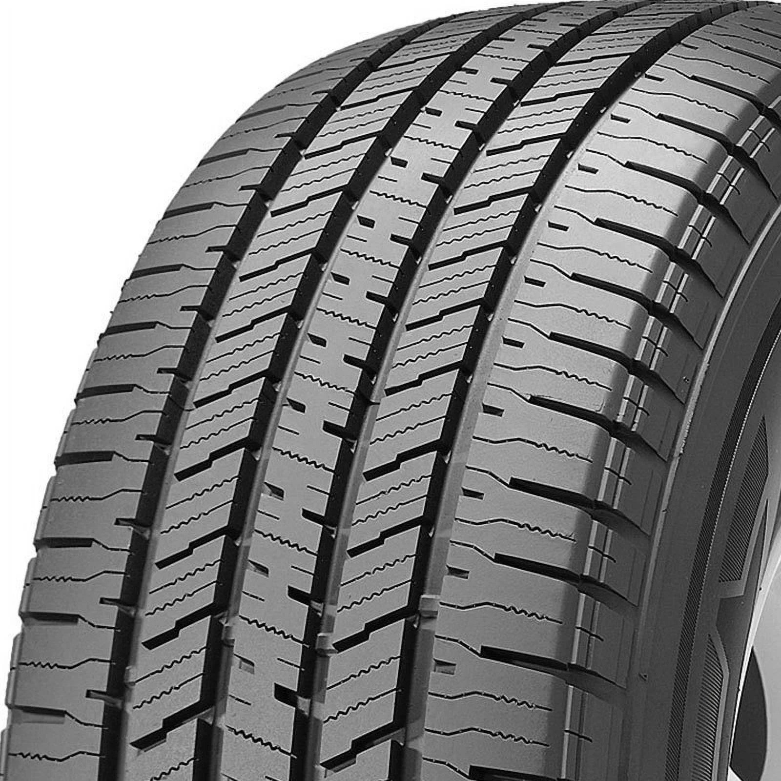P255/70R16 Hankook Dynapro HT (RH12) Highway 109T Light Truck Tire - Gun Hill Tire House (WTW - WHOLESALE TIRES & WHEELS)