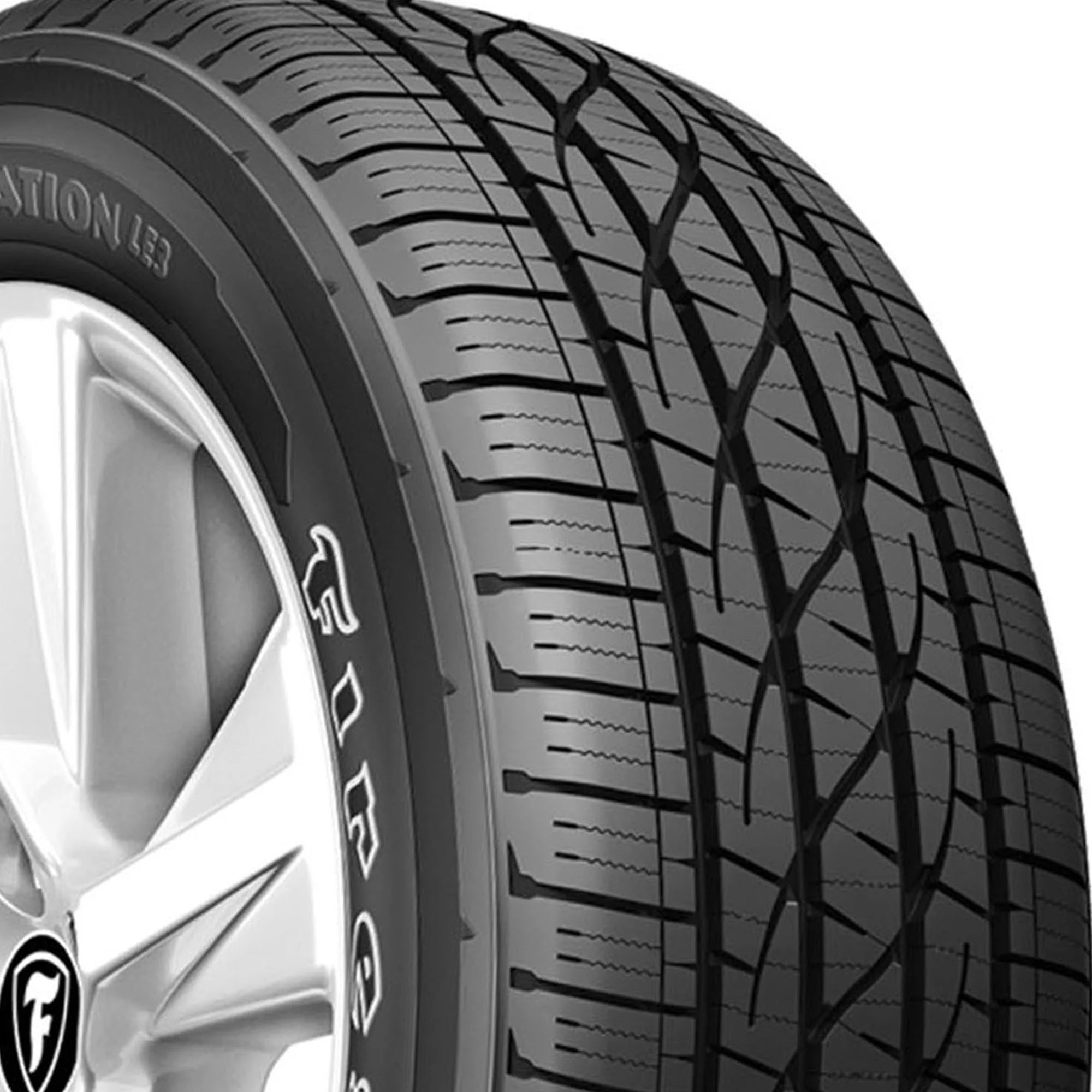 275/45R20 Firestone Destination LE3 All Season 110H XL Passenger Tire - Gun Hill Tire House (WTW - WHOLESALE TIRES & WHEELS)