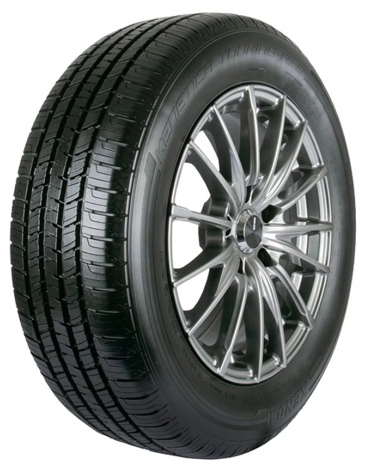 175/65R15 Kenda Kenetica (KR217) 84H All - Season Passenger Tire - Gun Hill Tire House (WTW - WHOLESALE TIRES & WHEELS)