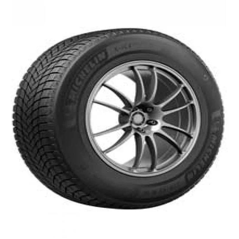 215/60R17 Michelin X - Ice Snow Winter 100T XL Tire - Gun Hill Tire House (WTW - WHOLESALE TIRES & WHEELS)