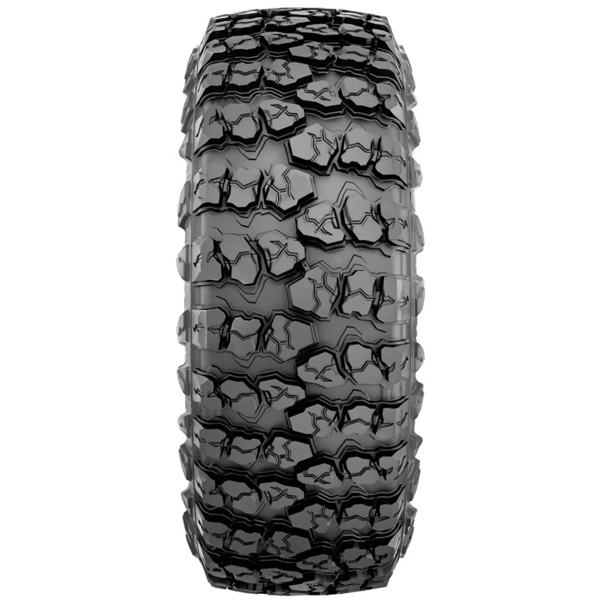 LT40X13.50R17 Yokohama Geolandar X - MT Mud Terrain 121Q D Light Truck Tire - Gun Hill Tire House (WTW - WHOLESALE TIRES & WHEELS)