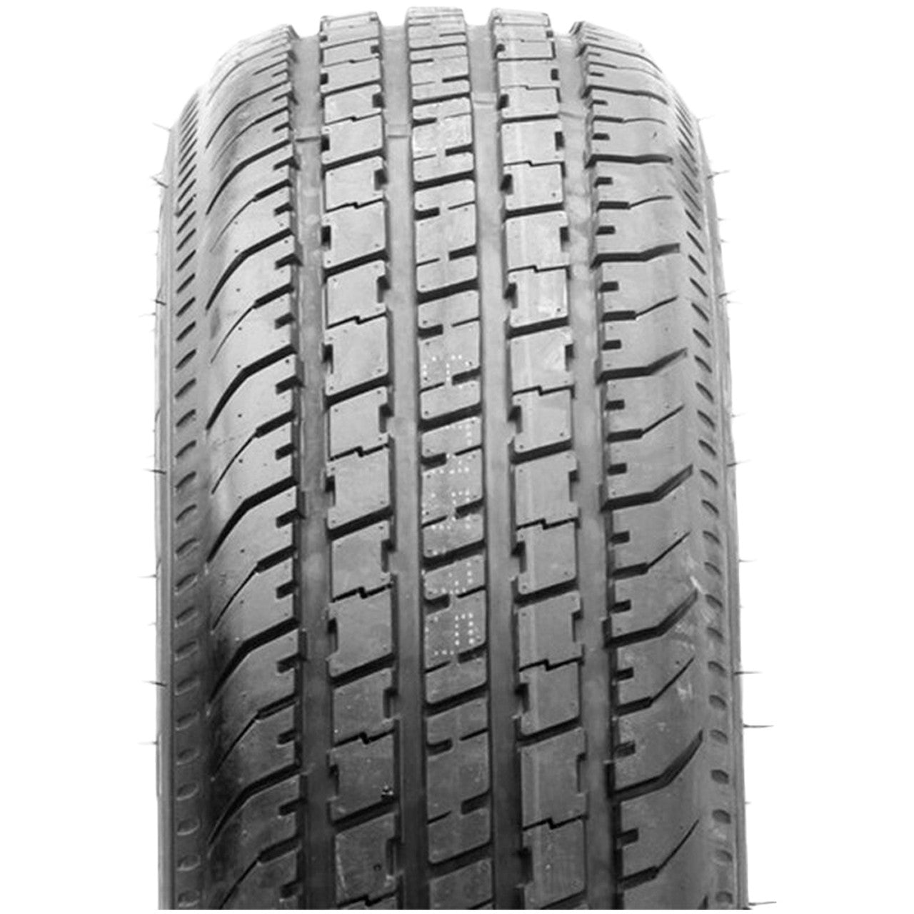 ST205/75R15 Advanta St Radial 107N - Gun Hill Tire House (WTW - WHOLESALE TIRES & WHEELS)