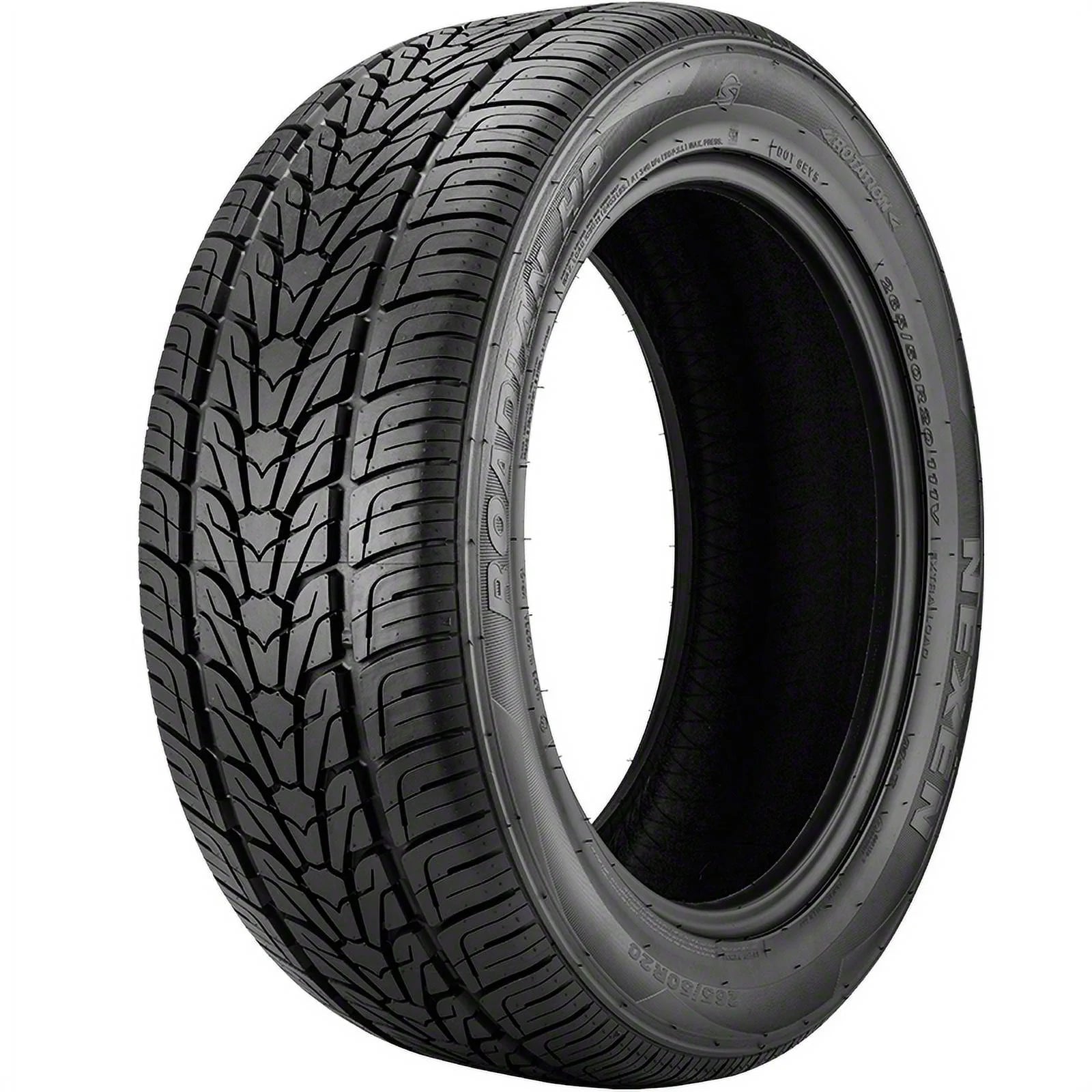 265/50R20 Nexen Roadian HP All - Season Performance Tire - 111V - Gun Hill Tire House (WTW - WHOLESALE TIRES & WHEELS)